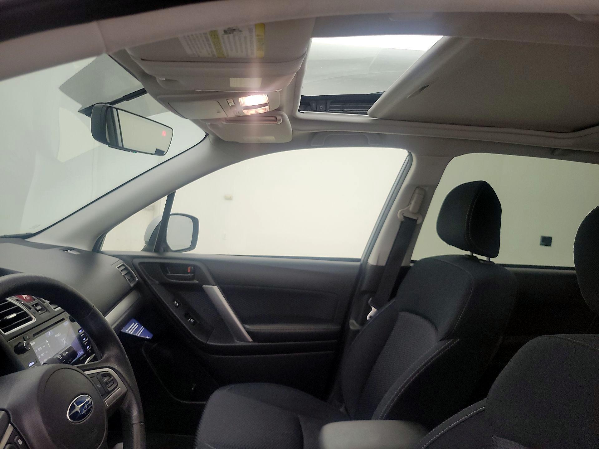 Thumbnail: 2017 Subaru Forester - 20