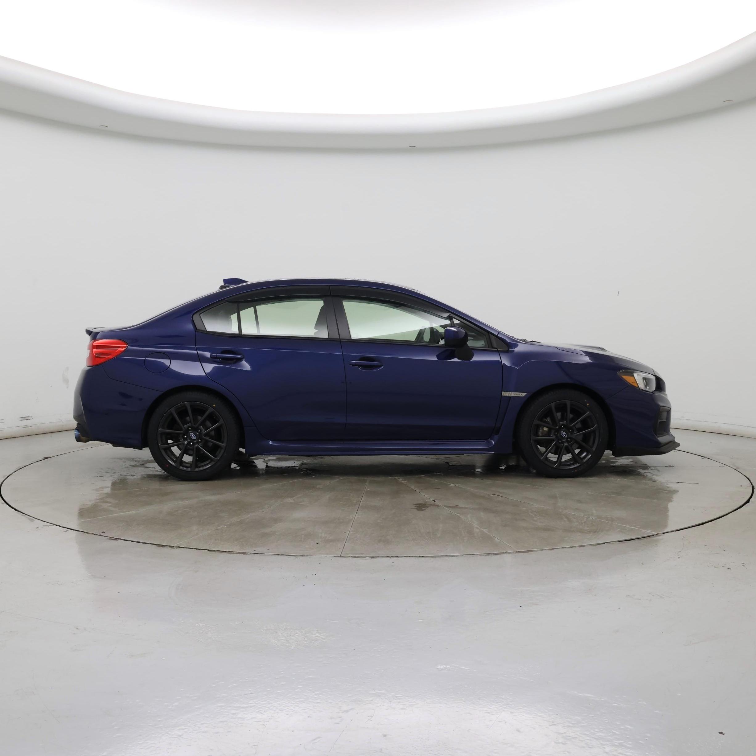 Thumbnail: 2020 Subaru WRX - 7