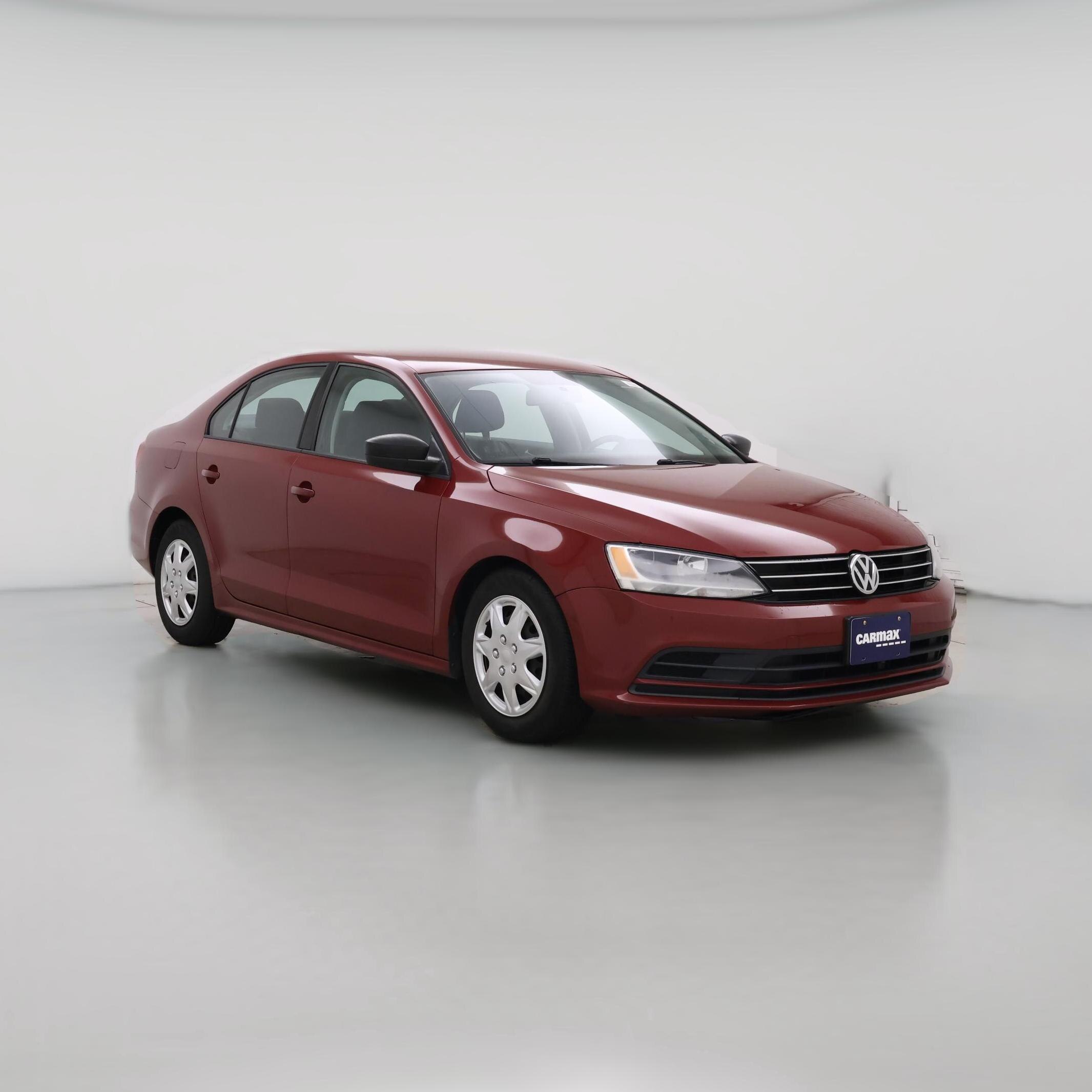 Thumbnail: 2016 Volkswagen Jetta - 1