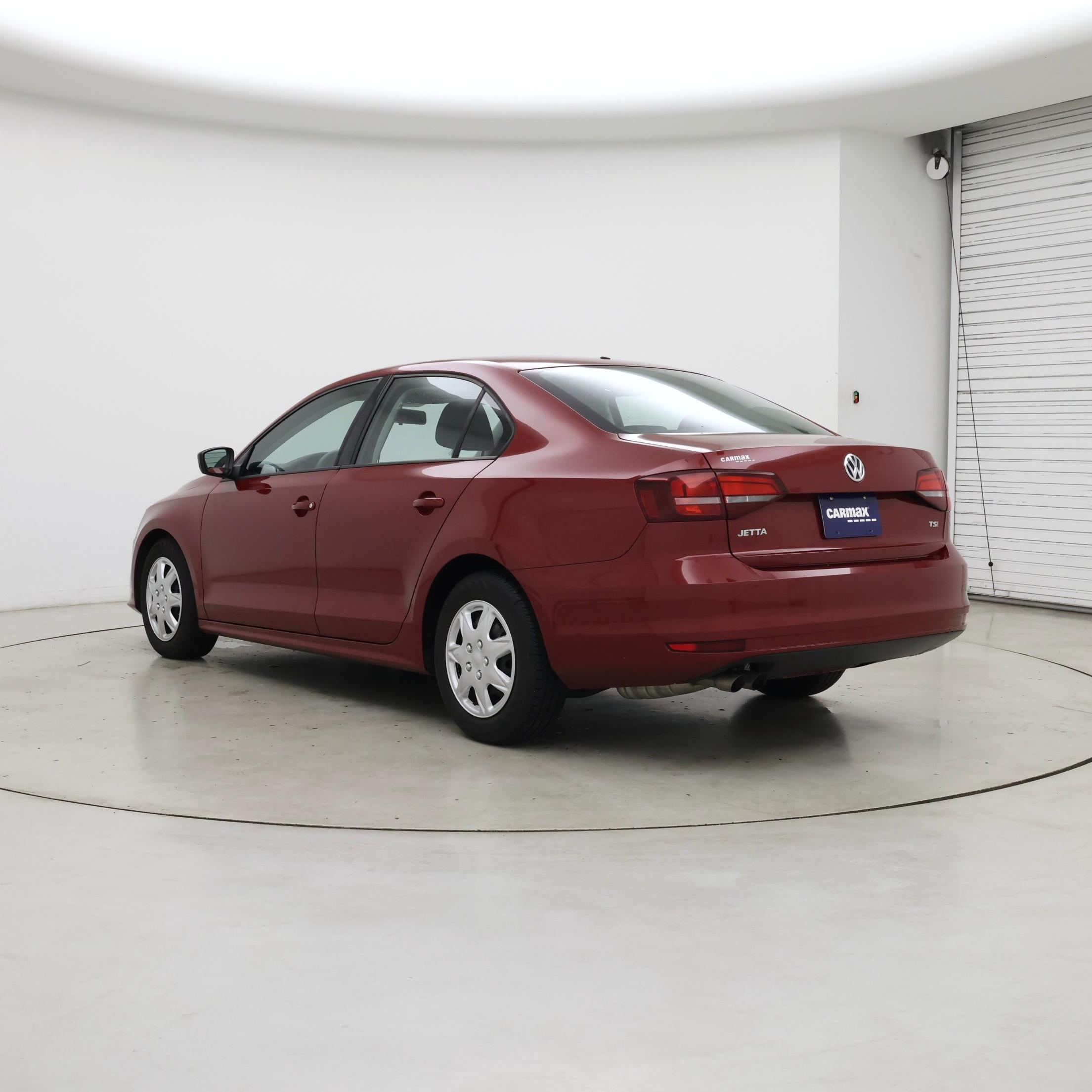 Thumbnail: 2016 Volkswagen Jetta - 2
