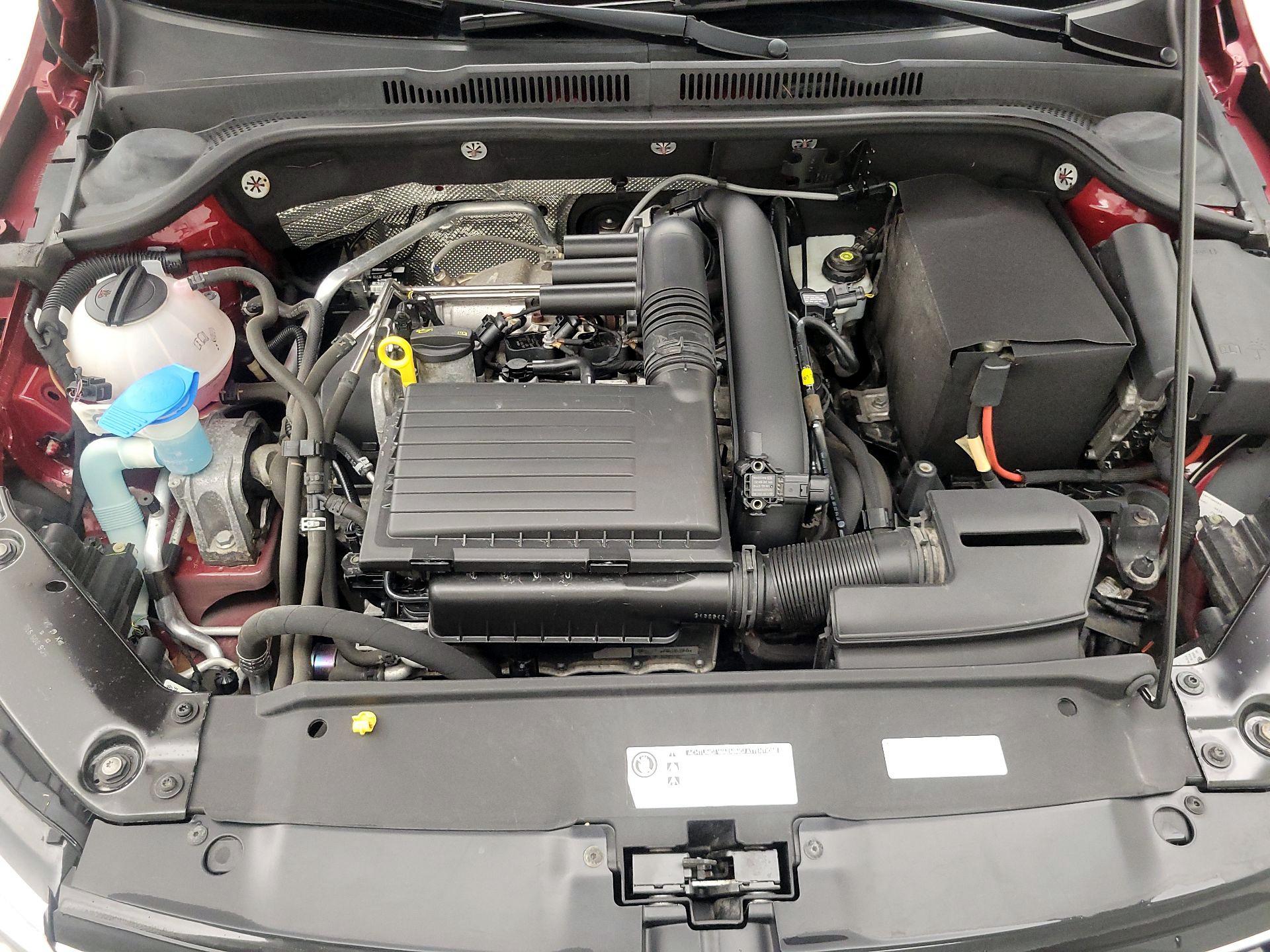 Thumbnail: 2016 Volkswagen Jetta - 20