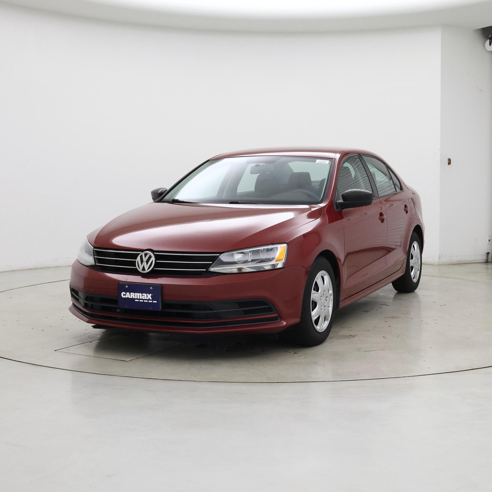 Thumbnail: 2016 Volkswagen Jetta - 4