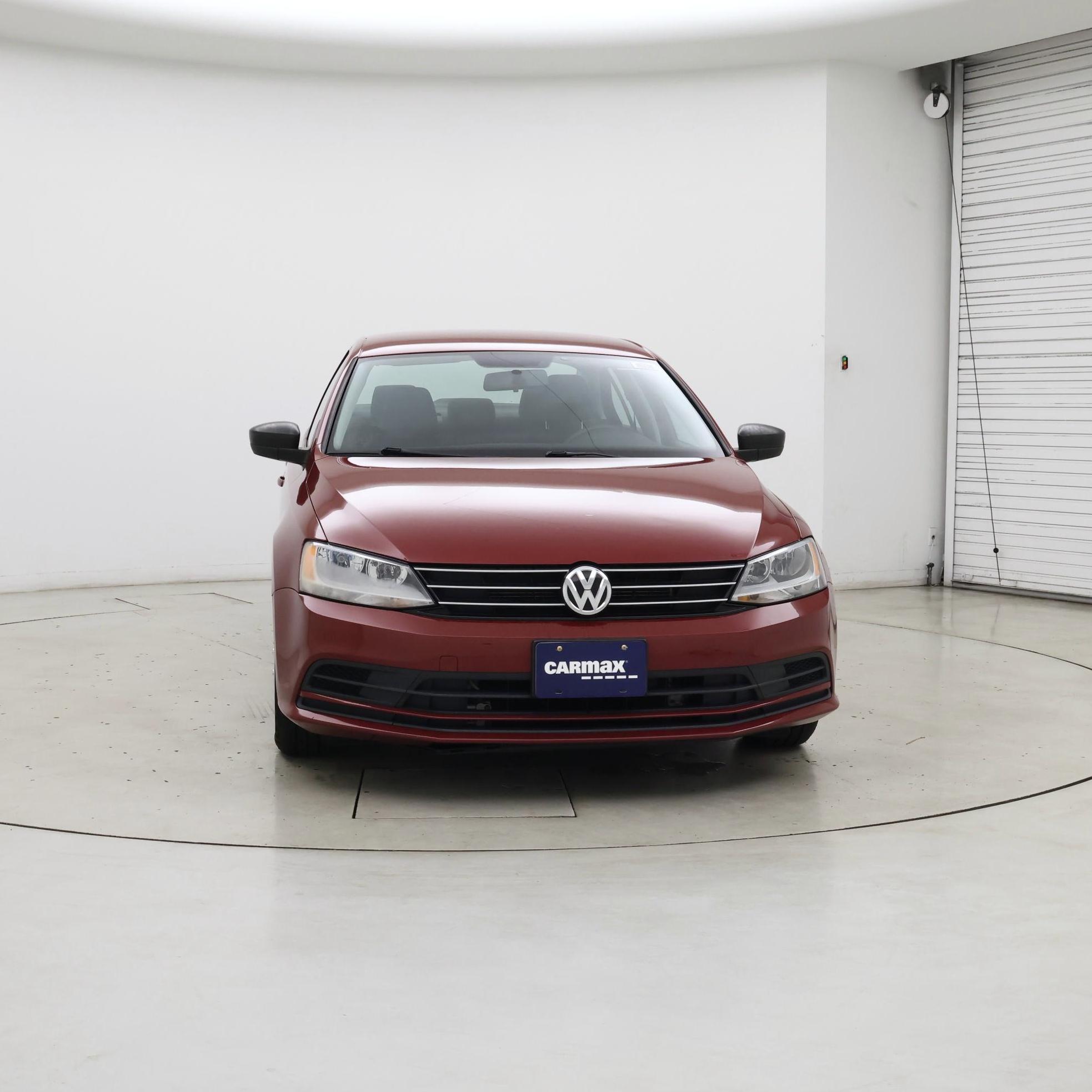 Thumbnail: 2016 Volkswagen Jetta - 5
