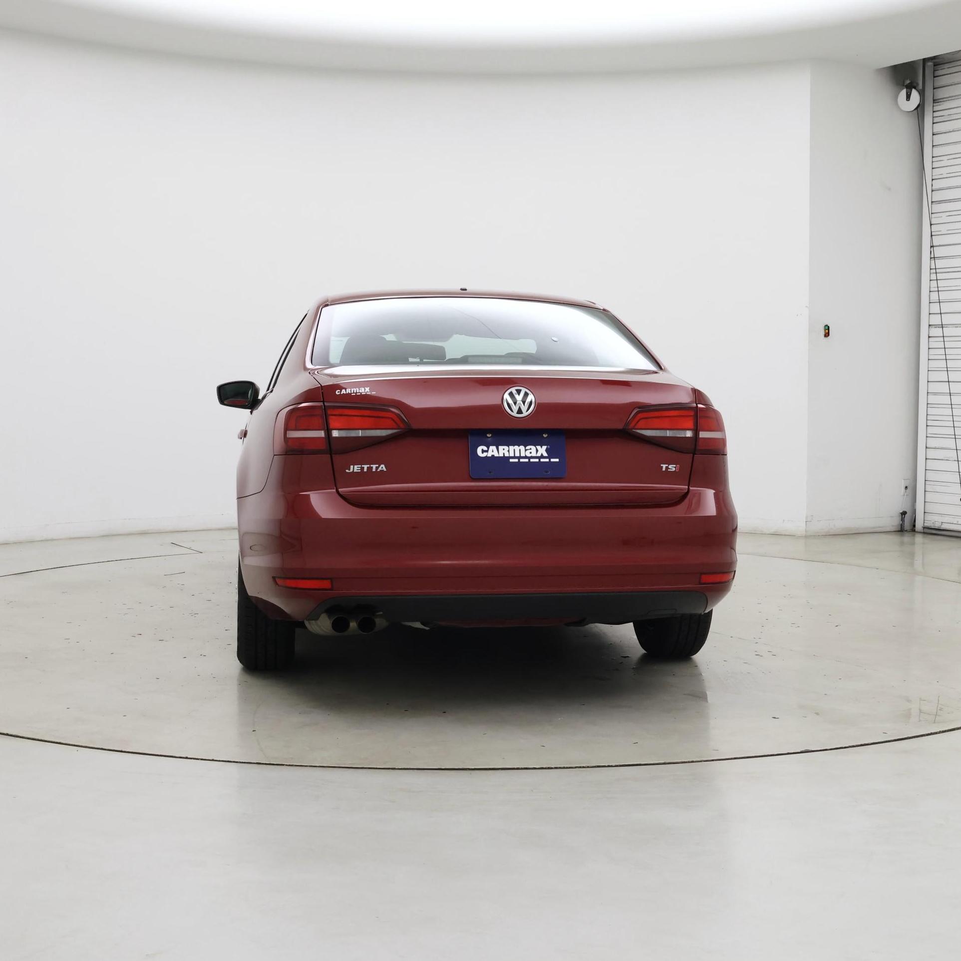 Thumbnail: 2016 Volkswagen Jetta - 6