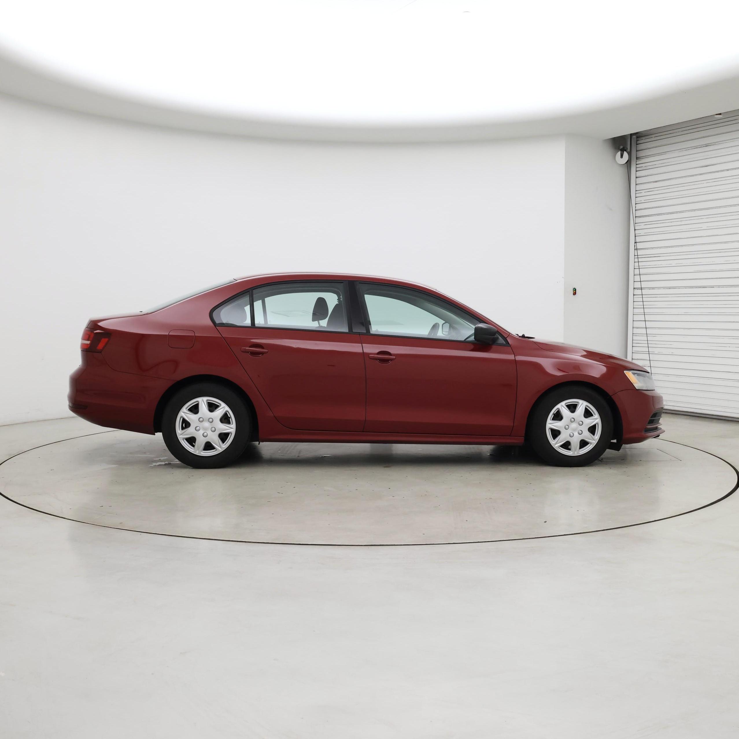 Thumbnail: 2016 Volkswagen Jetta - 7