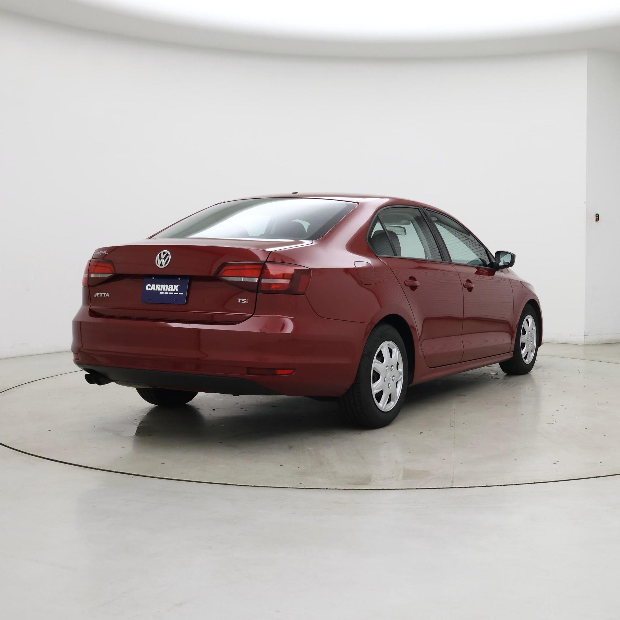 Thumbnail: 2016 Volkswagen Jetta - 8
