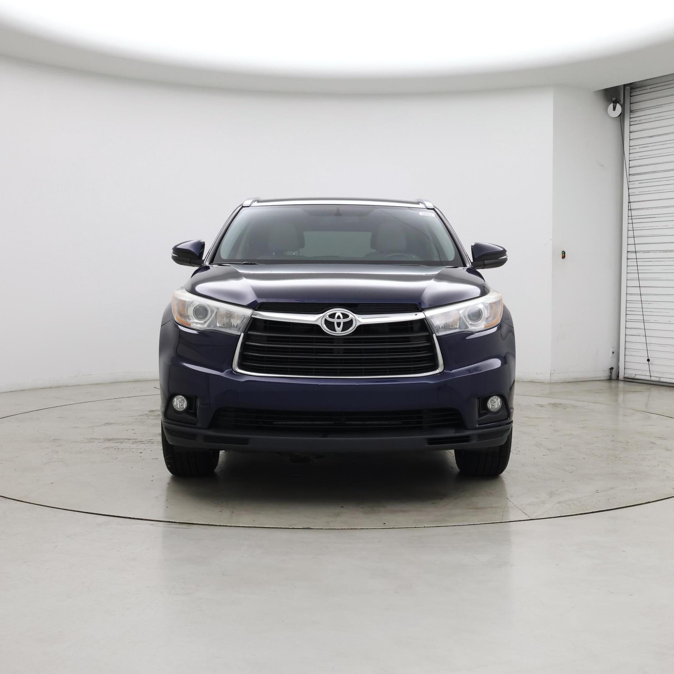 Thumbnail: 2016 Toyota Highlander - 5