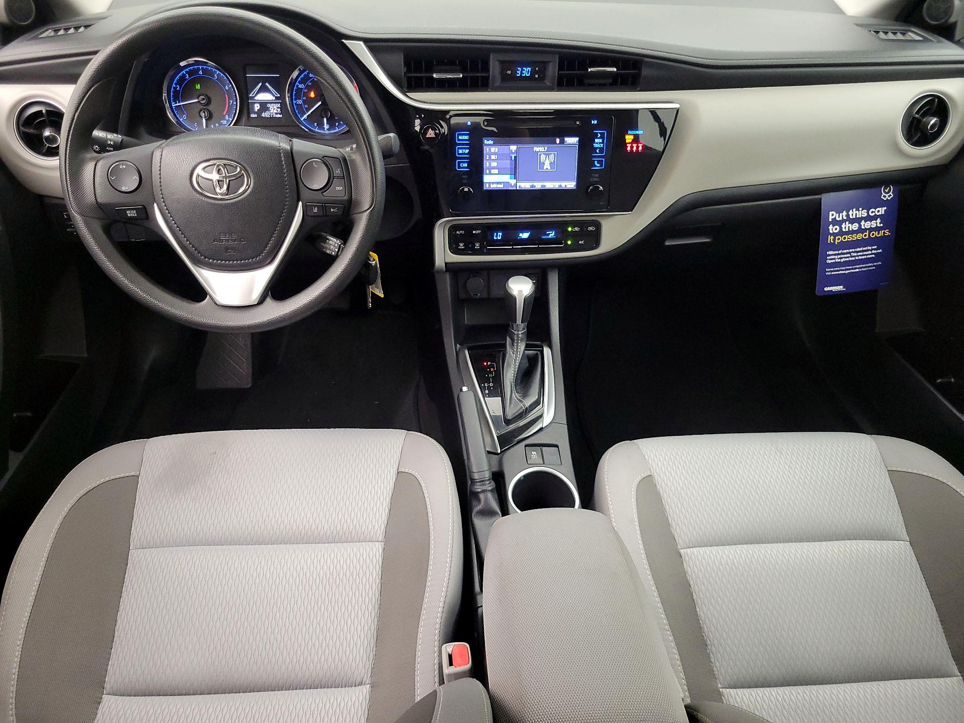 Thumbnail: 2019 Toyota Corolla - 9