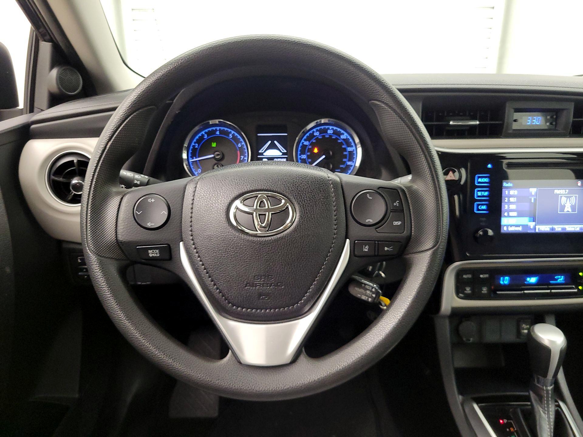 Thumbnail: 2019 Toyota Corolla - 10