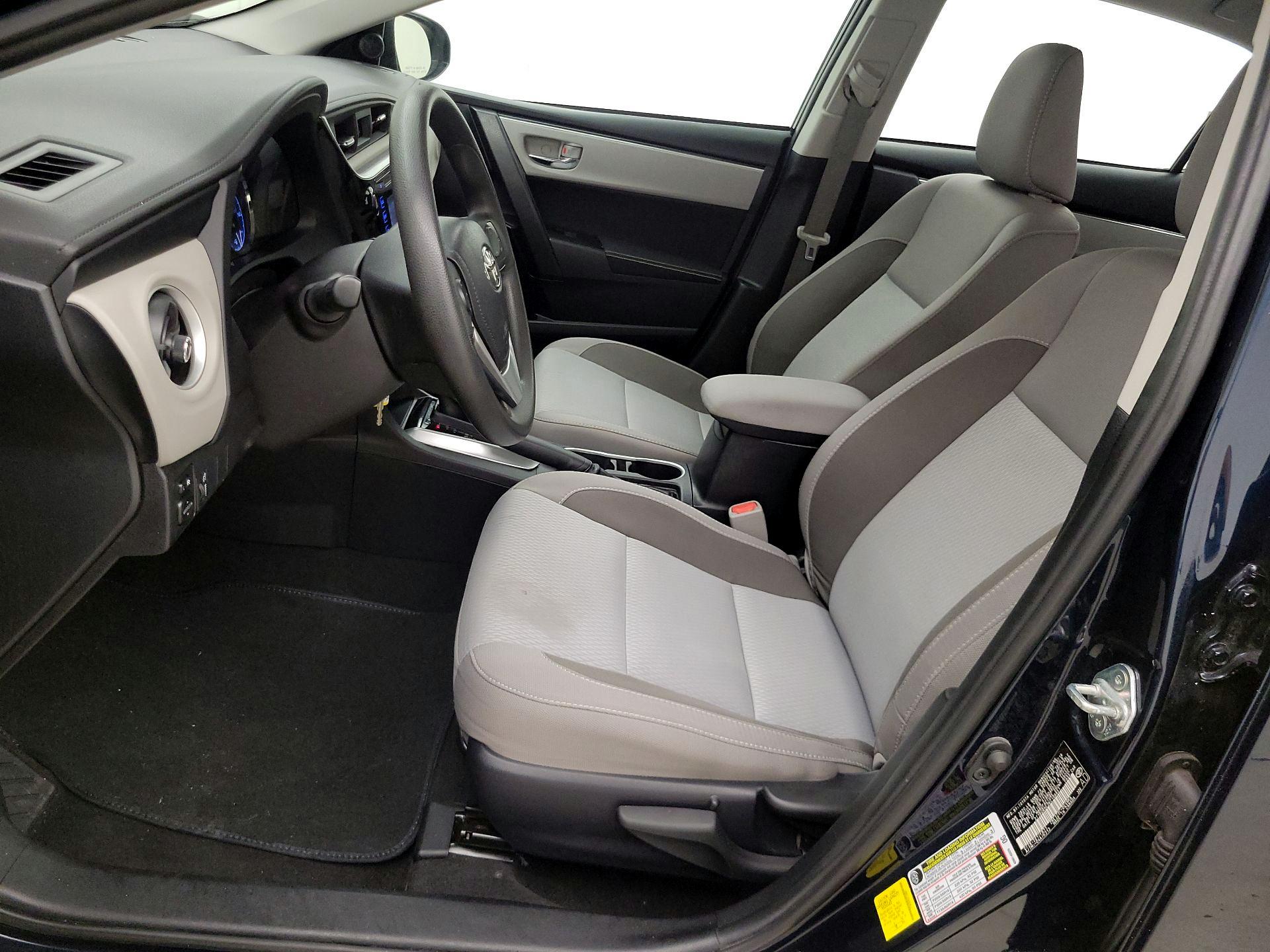 Thumbnail: 2019 Toyota Corolla - 11