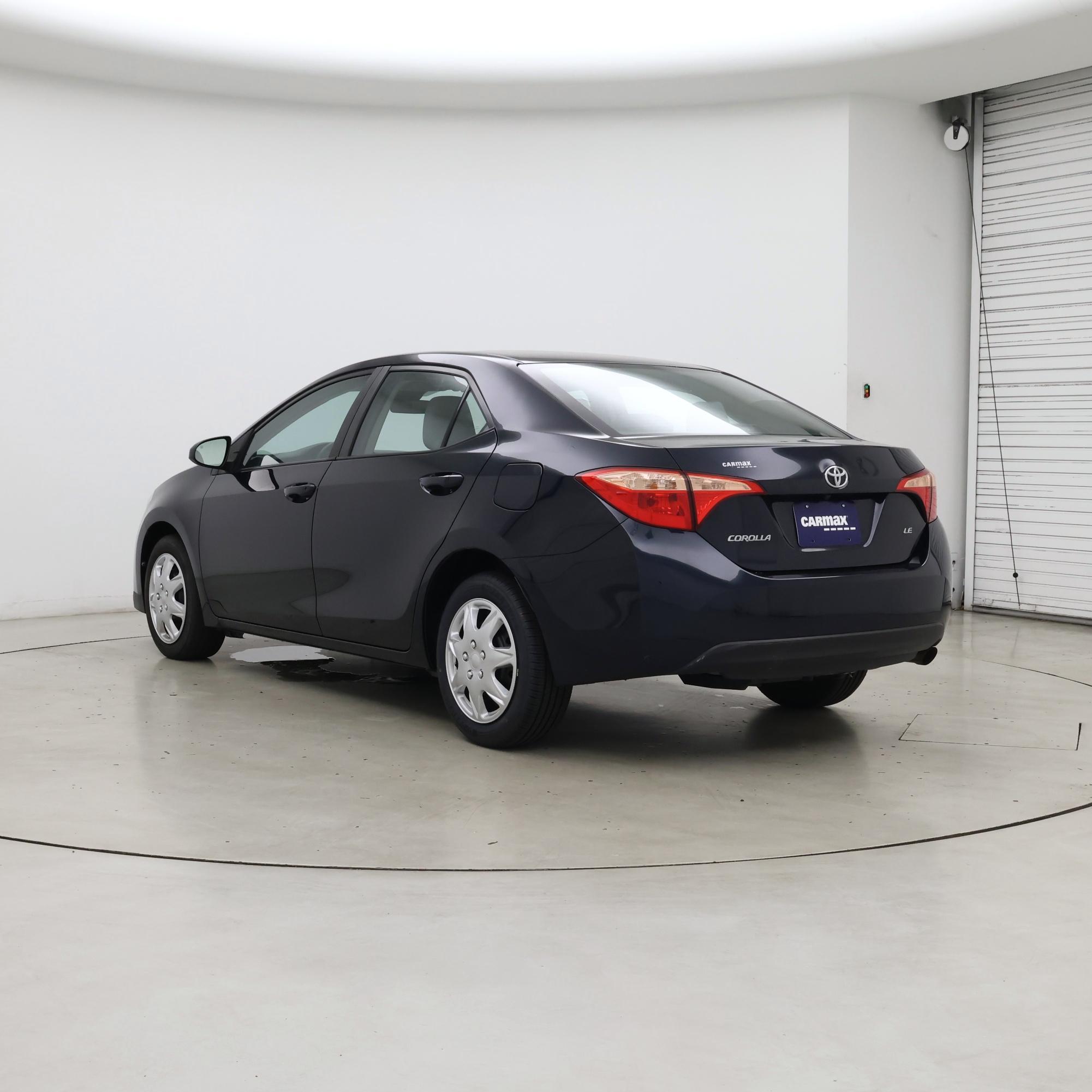 Thumbnail: 2019 Toyota Corolla - 2