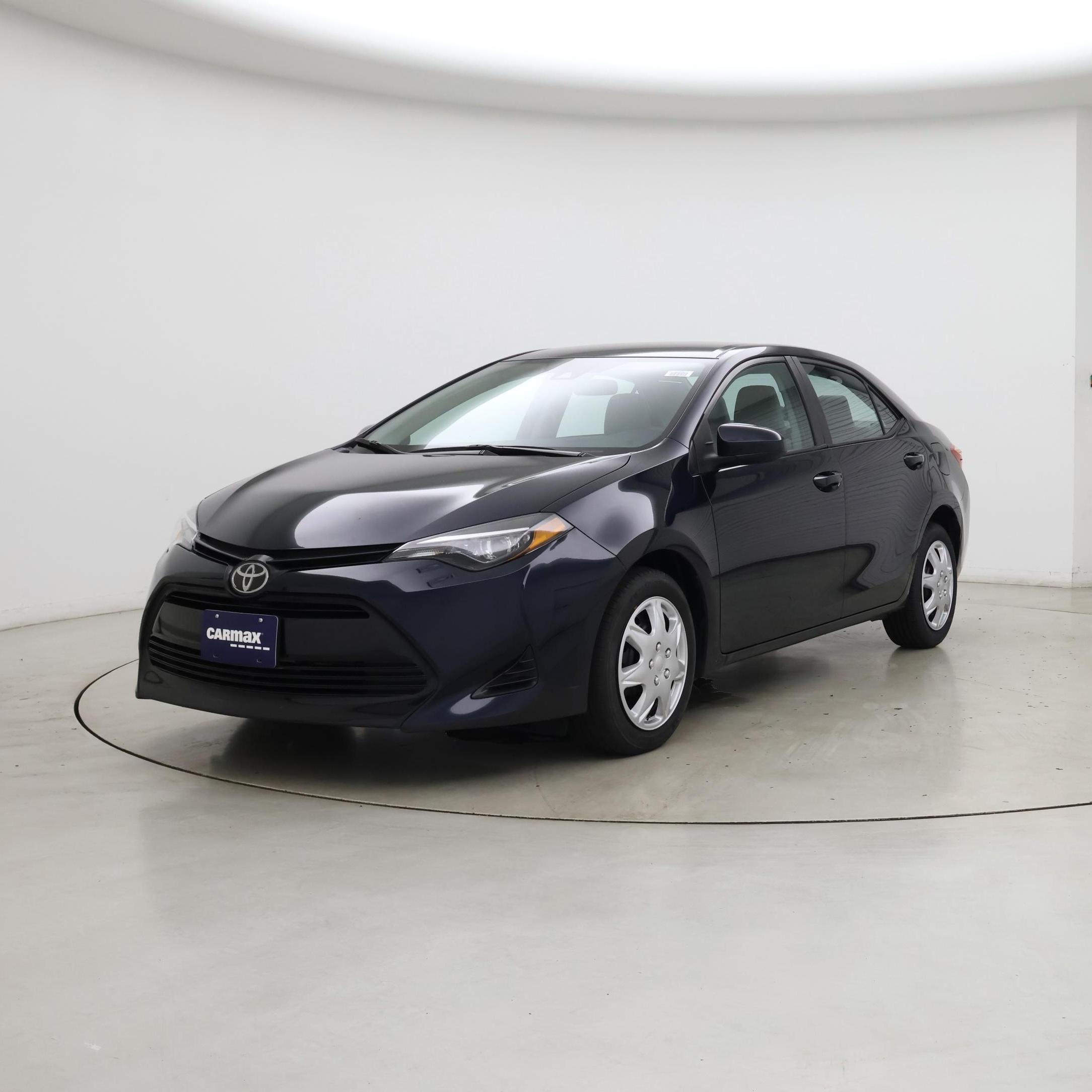 Thumbnail: 2019 Toyota Corolla - 4