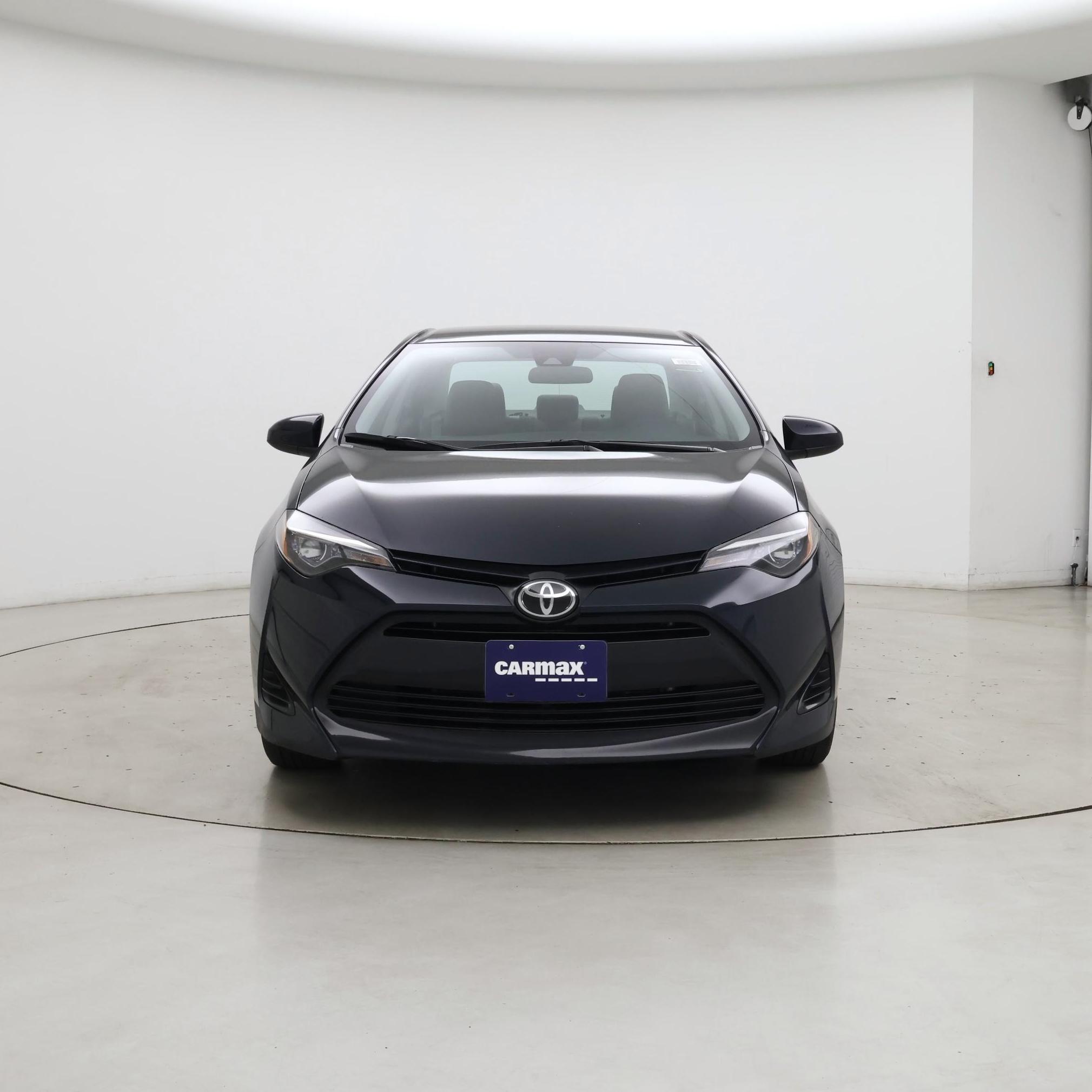 Thumbnail: 2019 Toyota Corolla - 5