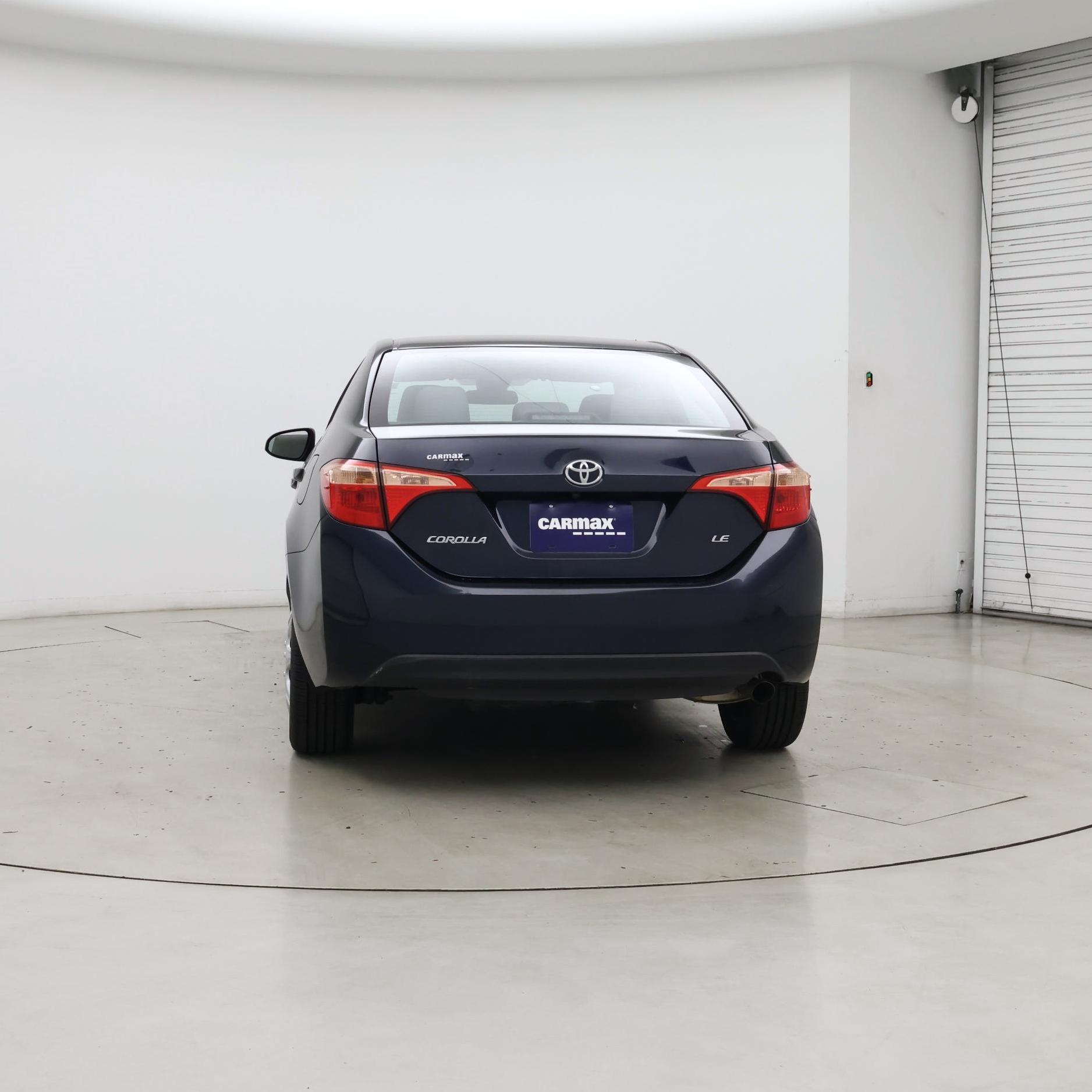 Thumbnail: 2019 Toyota Corolla - 6