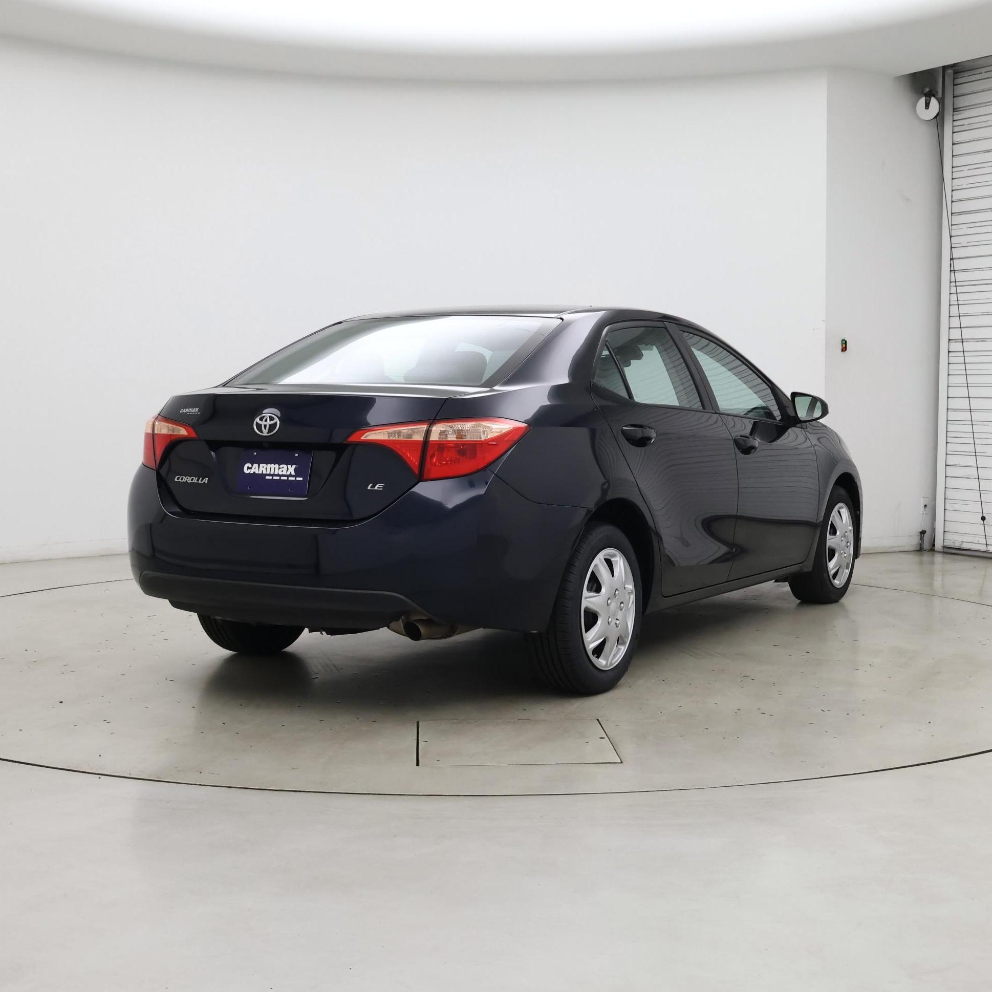 Thumbnail: 2019 Toyota Corolla - 8