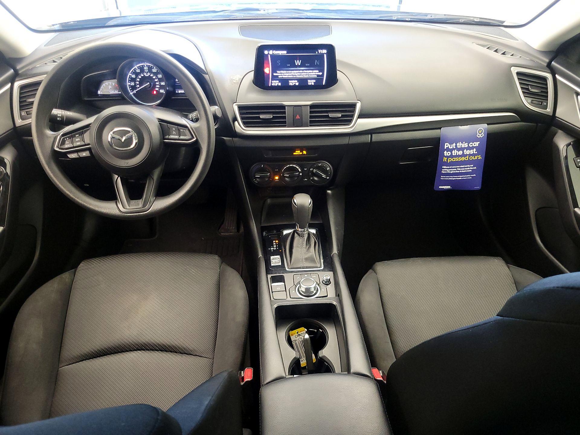 Thumbnail: 2018 Mazda Mazda3 - 9
