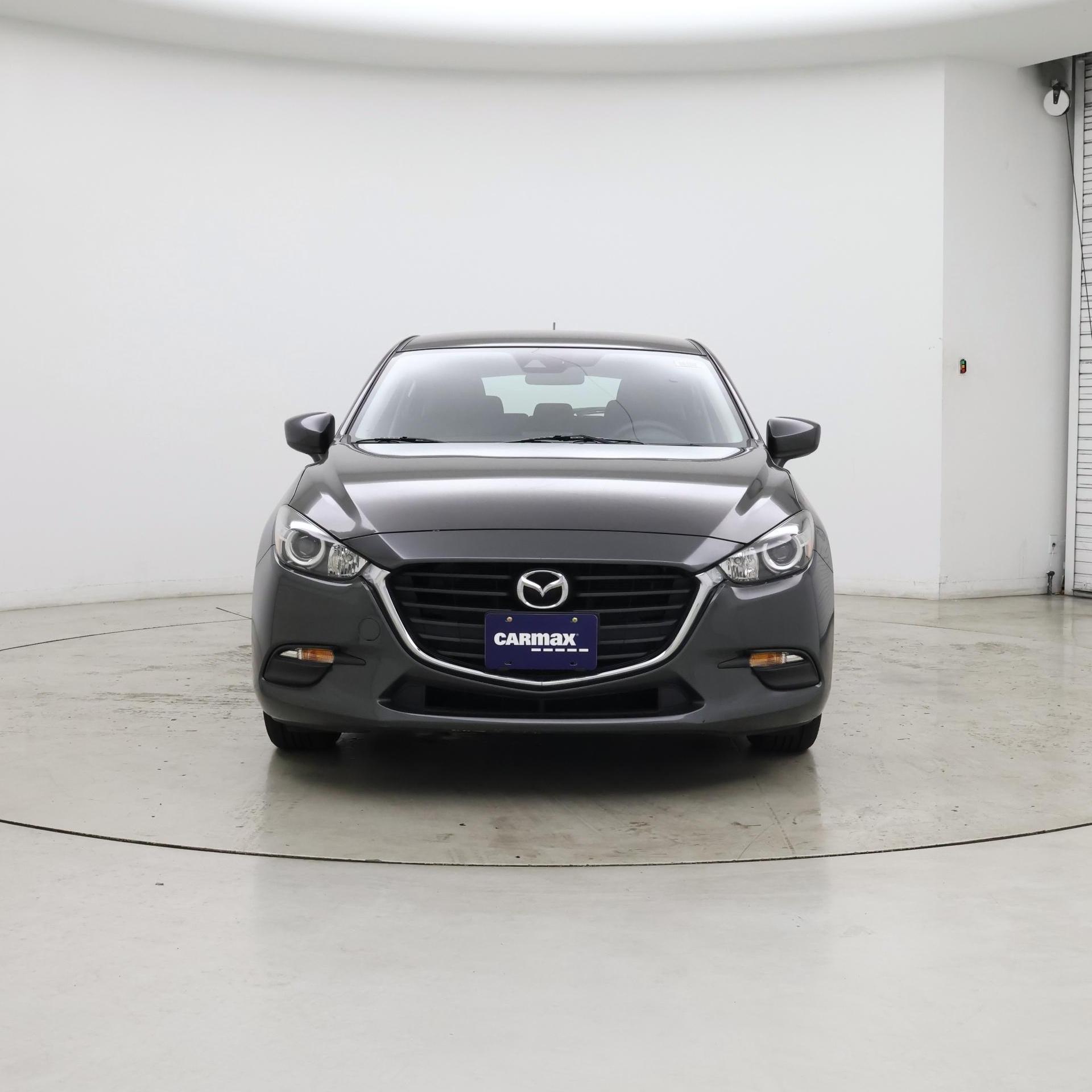 Thumbnail: 2018 Mazda Mazda3 - 5