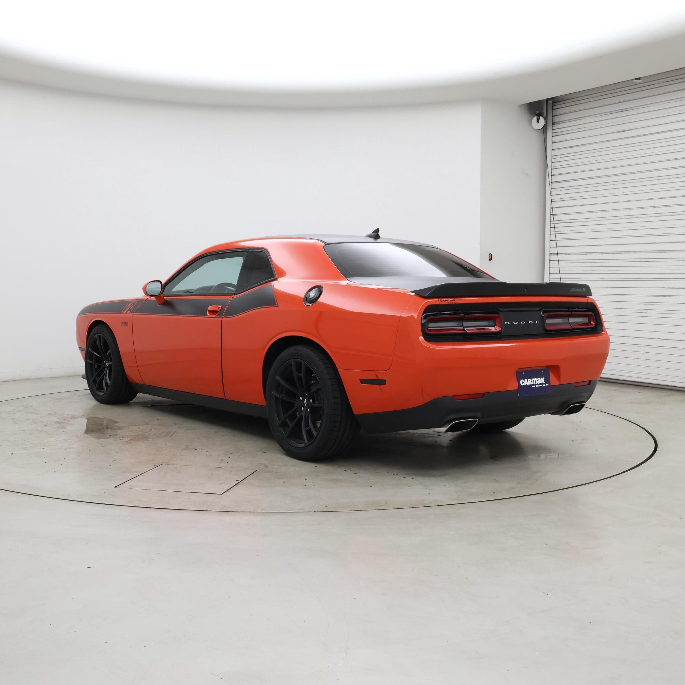 Thumbnail: 2018 Dodge Challenger - 2