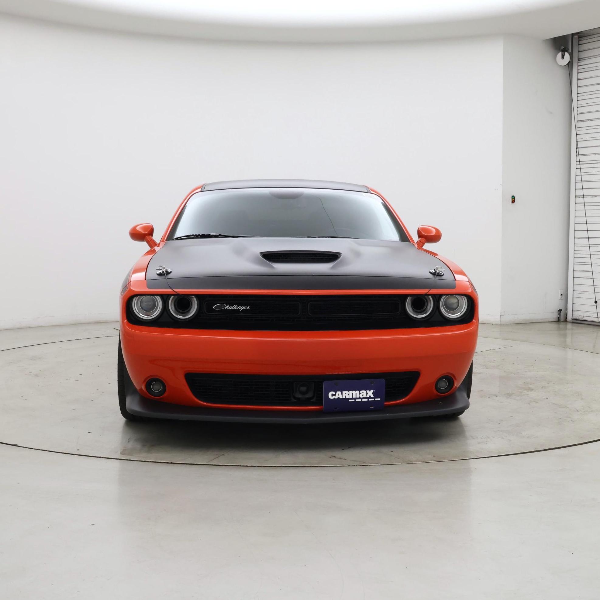 Thumbnail: 2018 Dodge Challenger - 5