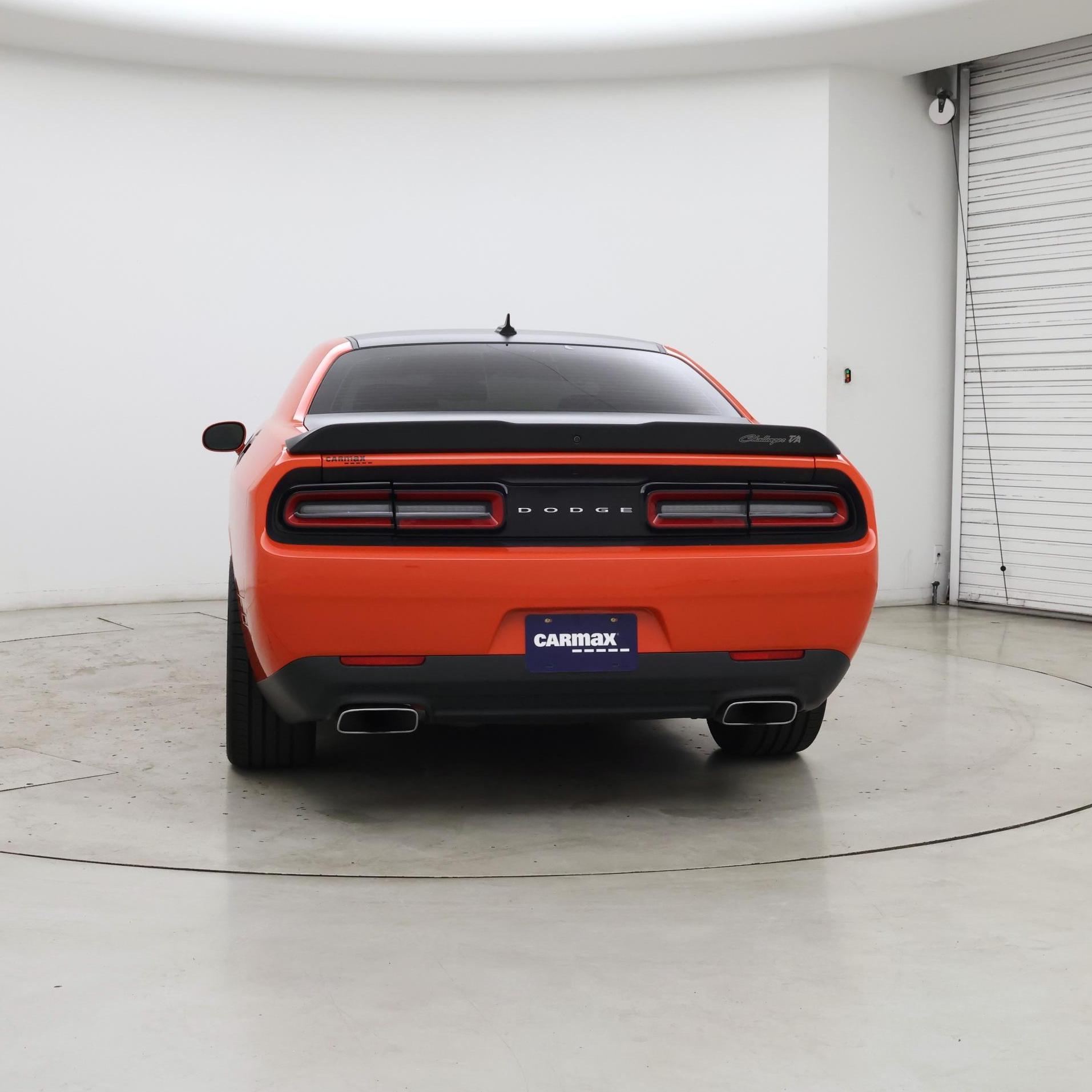 Thumbnail: 2018 Dodge Challenger - 6