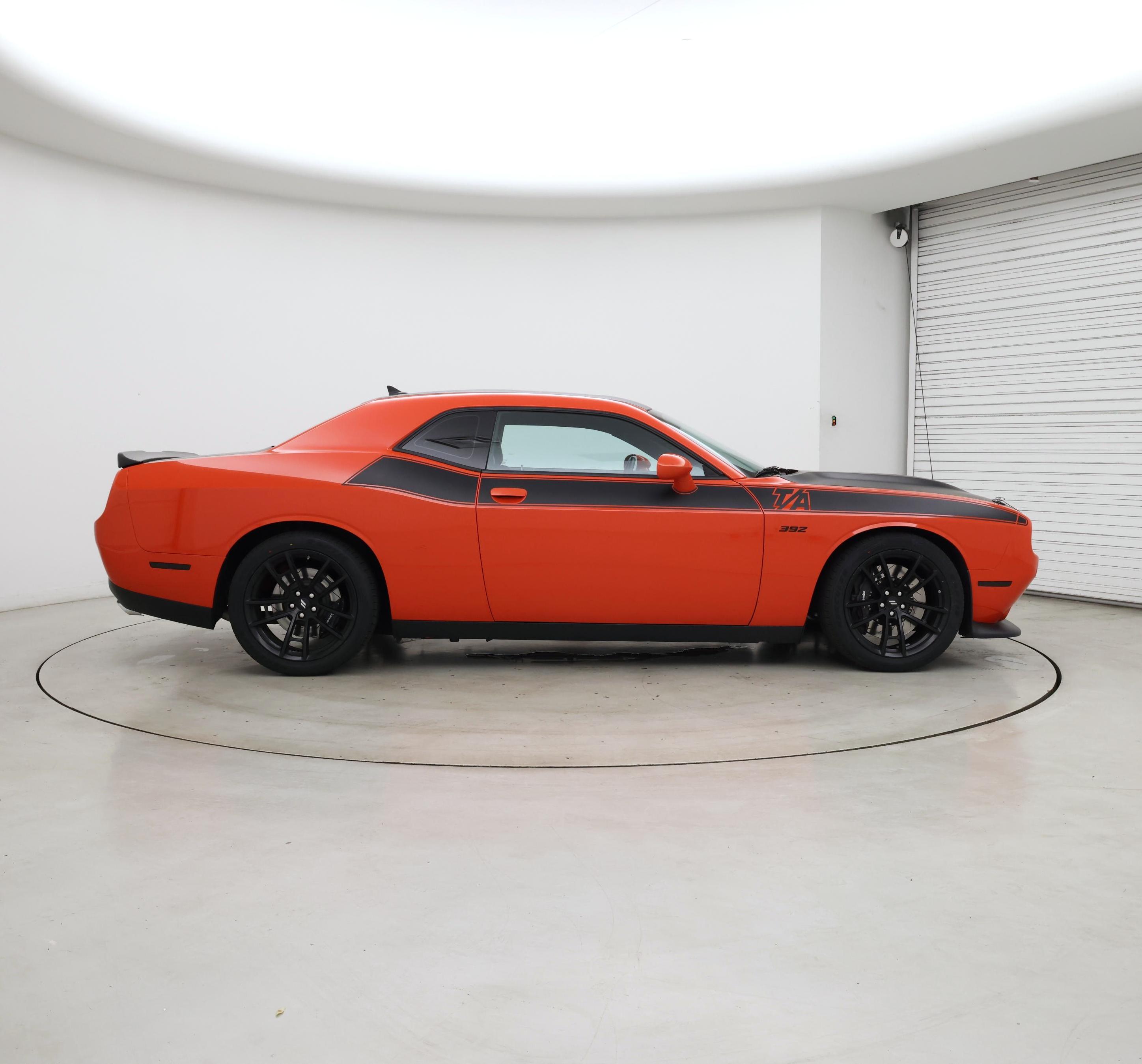 Thumbnail: 2018 Dodge Challenger - 7