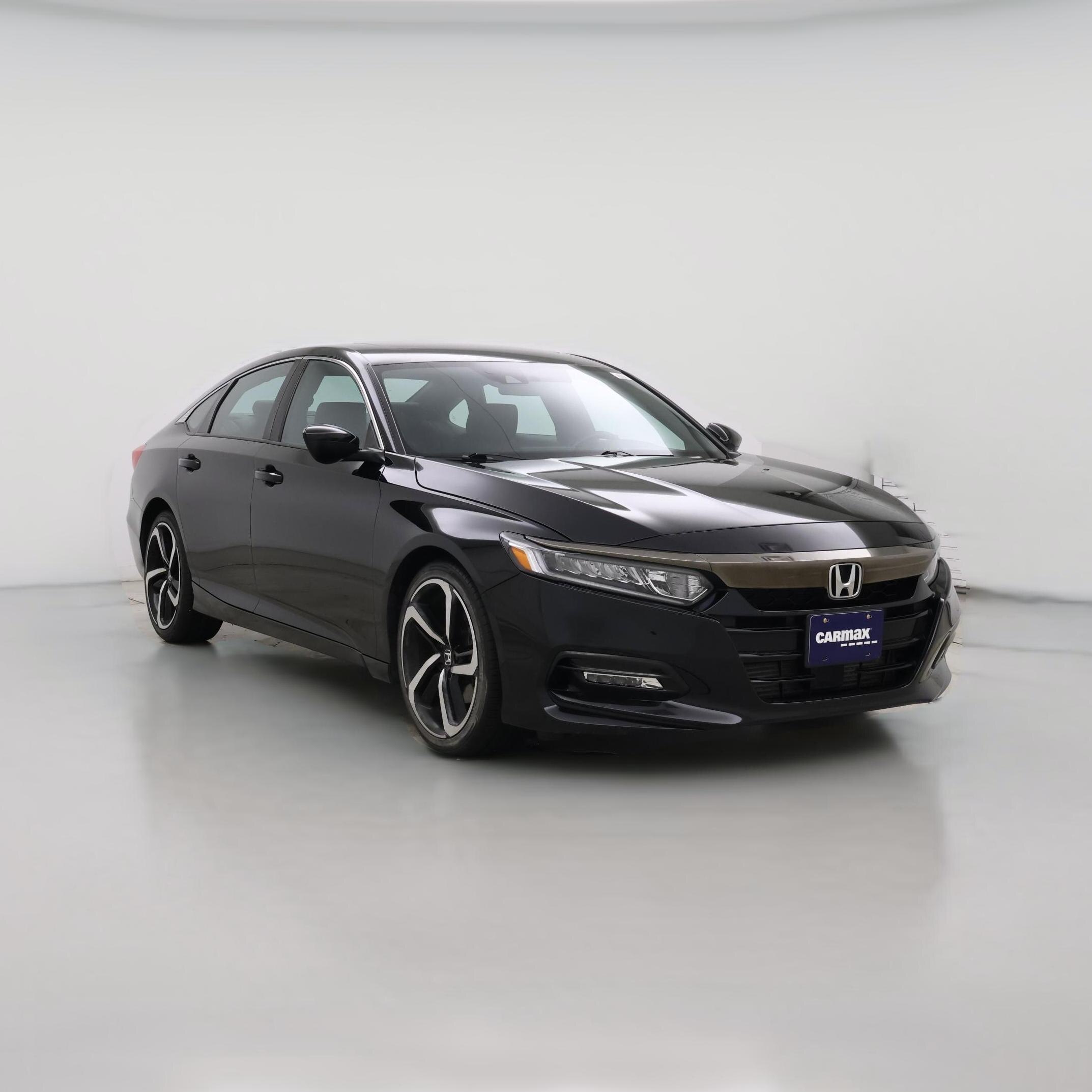 Thumbnail: 2020 Honda Accord - 1