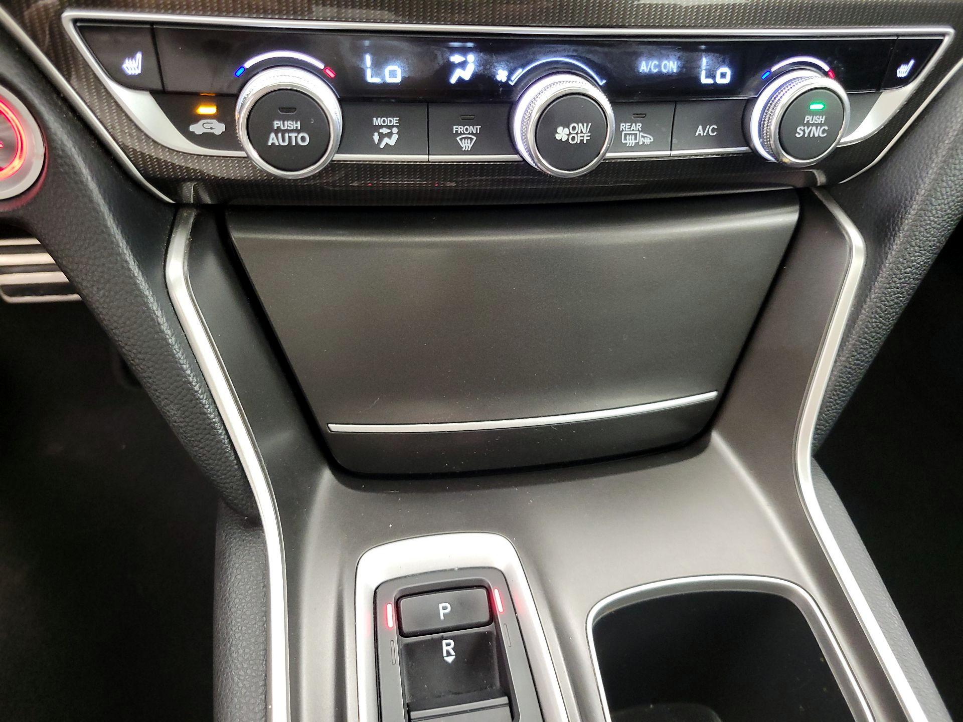 Thumbnail: 2020 Honda Accord - 16