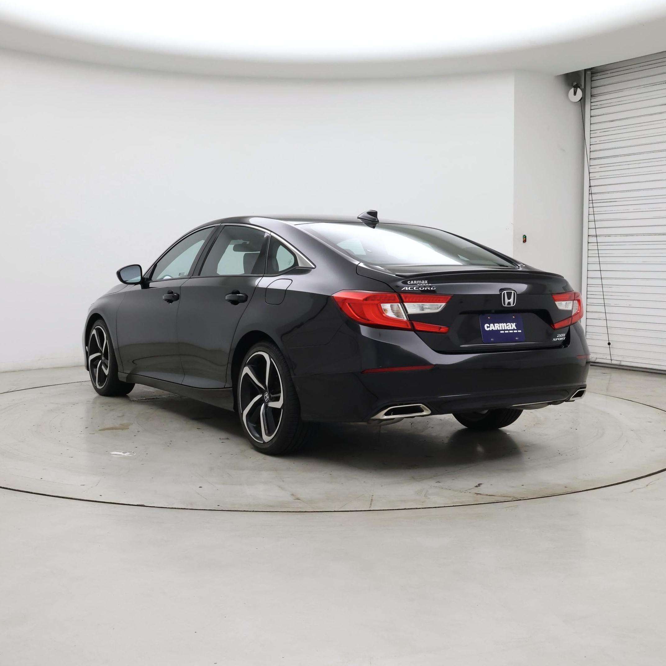 Thumbnail: 2020 Honda Accord - 2