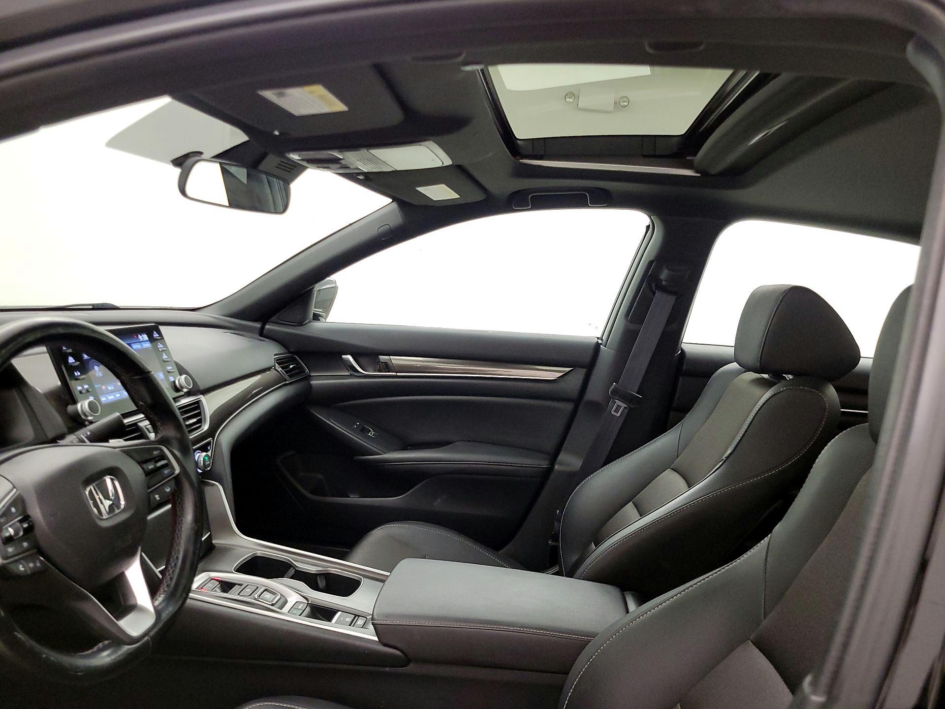 Thumbnail: 2020 Honda Accord - 19