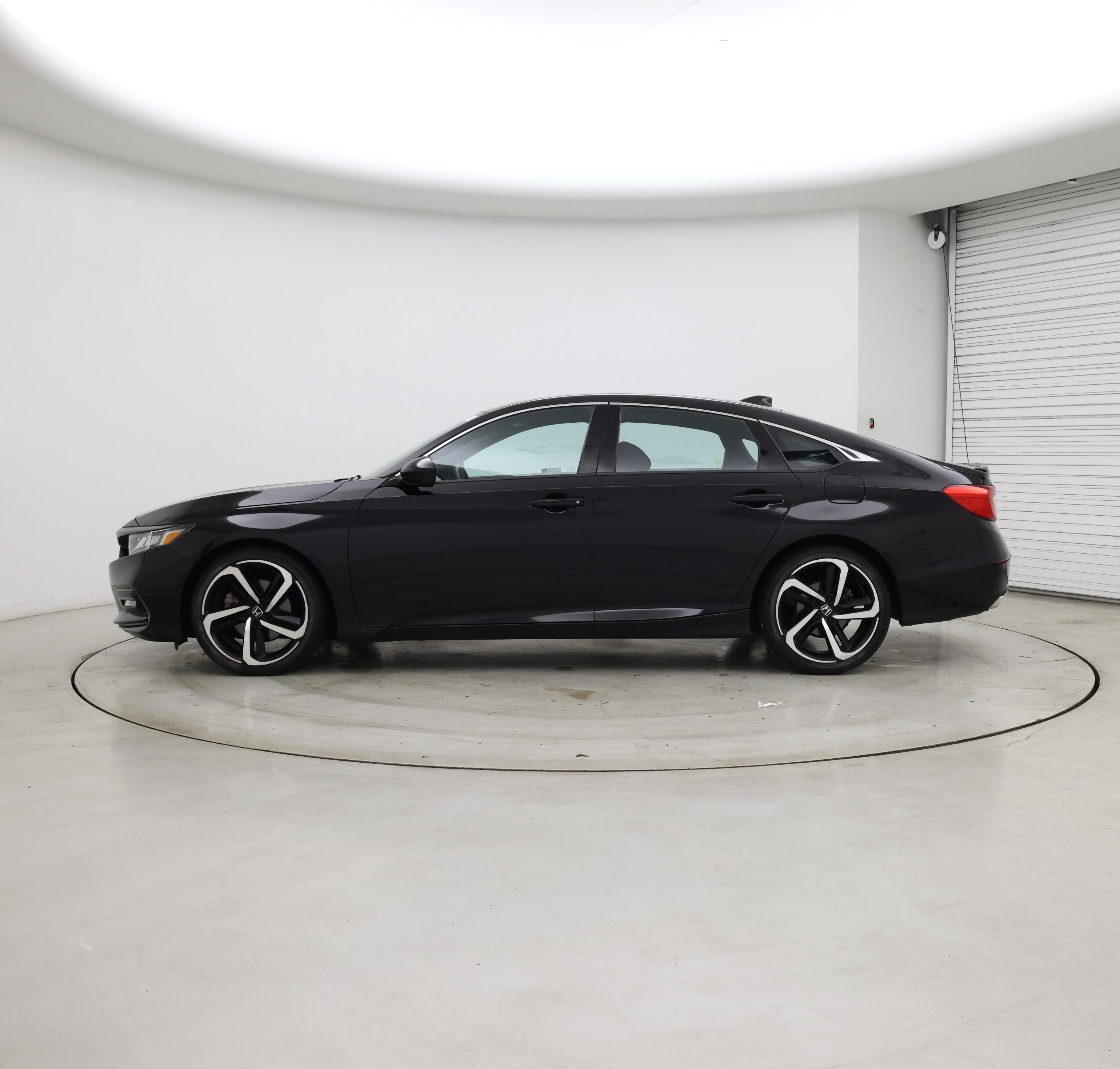 Thumbnail: 2020 Honda Accord - 3