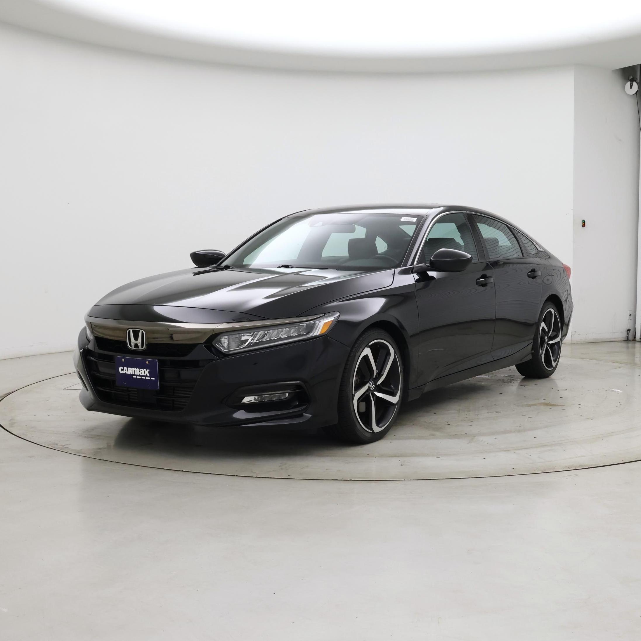 Thumbnail: 2020 Honda Accord - 4