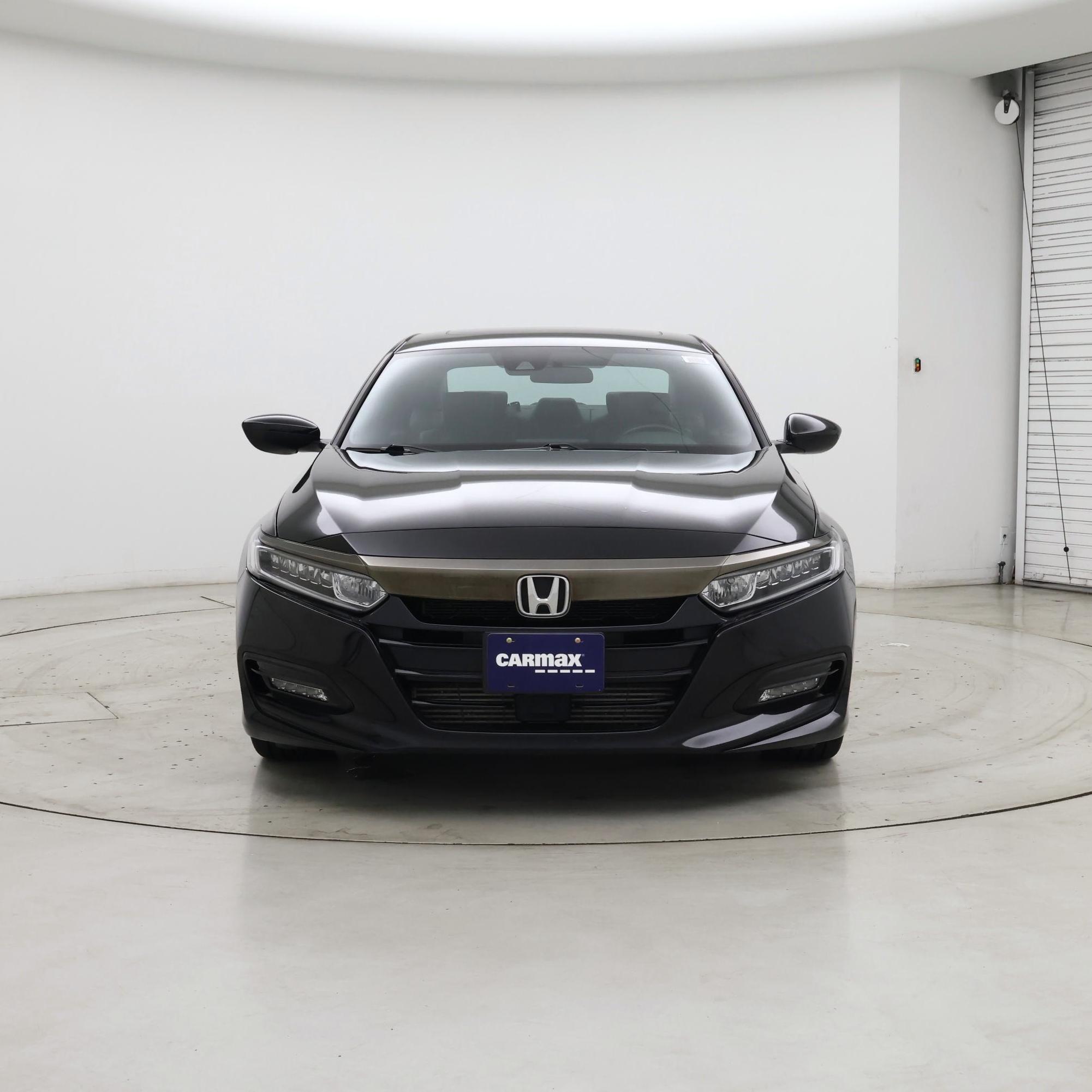 Thumbnail: 2020 Honda Accord - 5