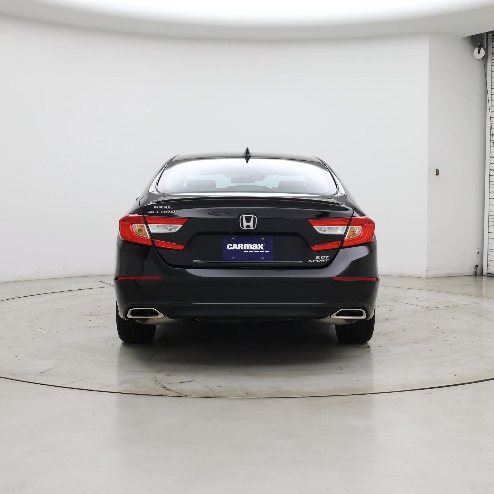 Thumbnail: 2020 Honda Accord - 6