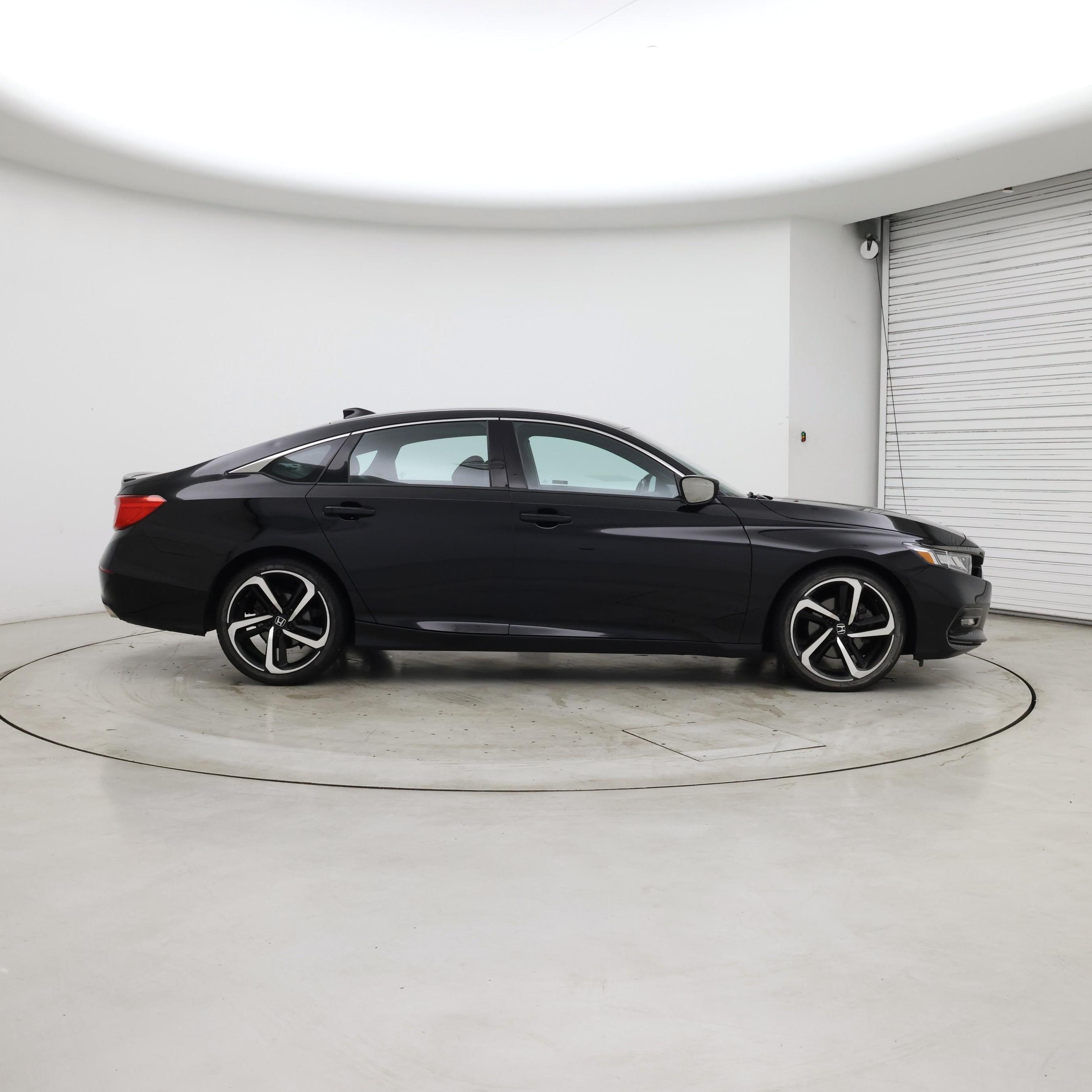 Thumbnail: 2020 Honda Accord - 7