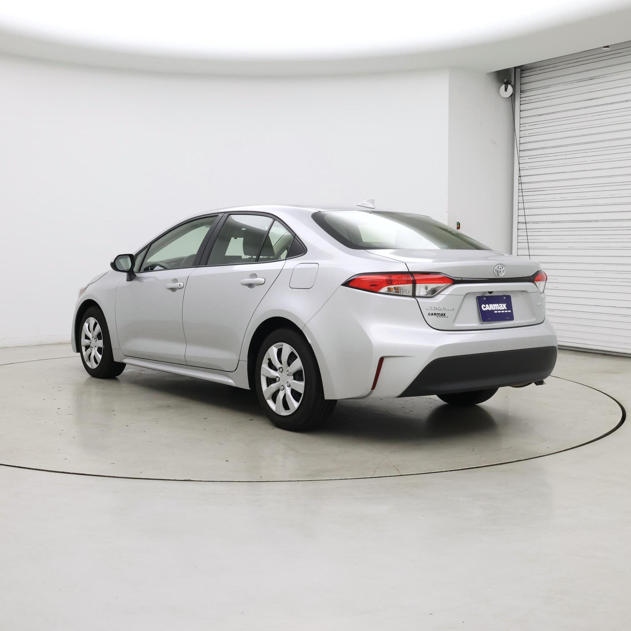 Thumbnail: 2024 Toyota Corolla - 2