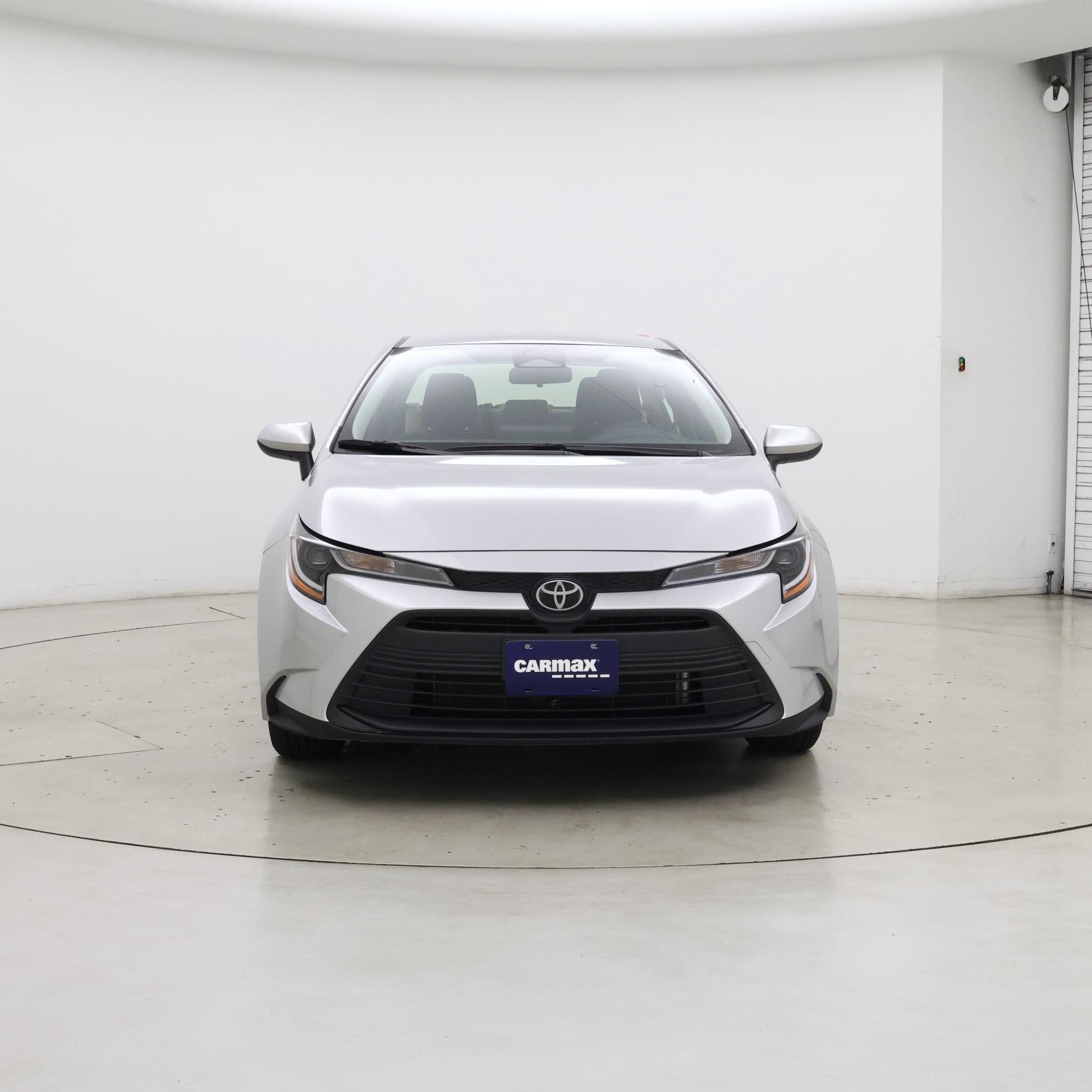 Thumbnail: 2024 Toyota Corolla - 5