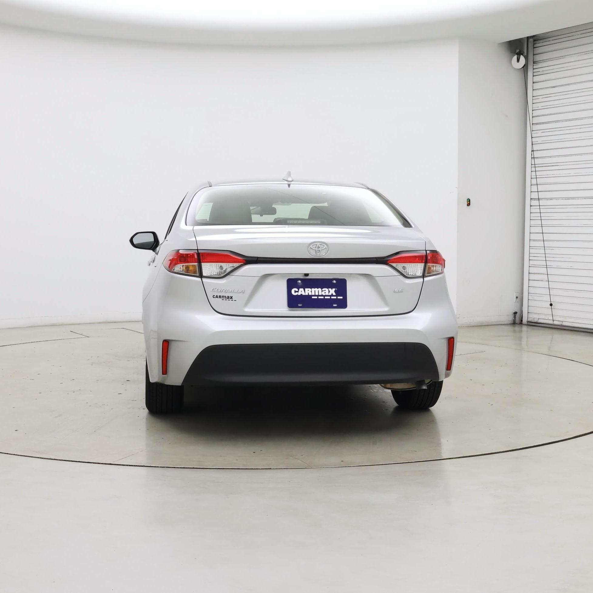 Thumbnail: 2024 Toyota Corolla - 6