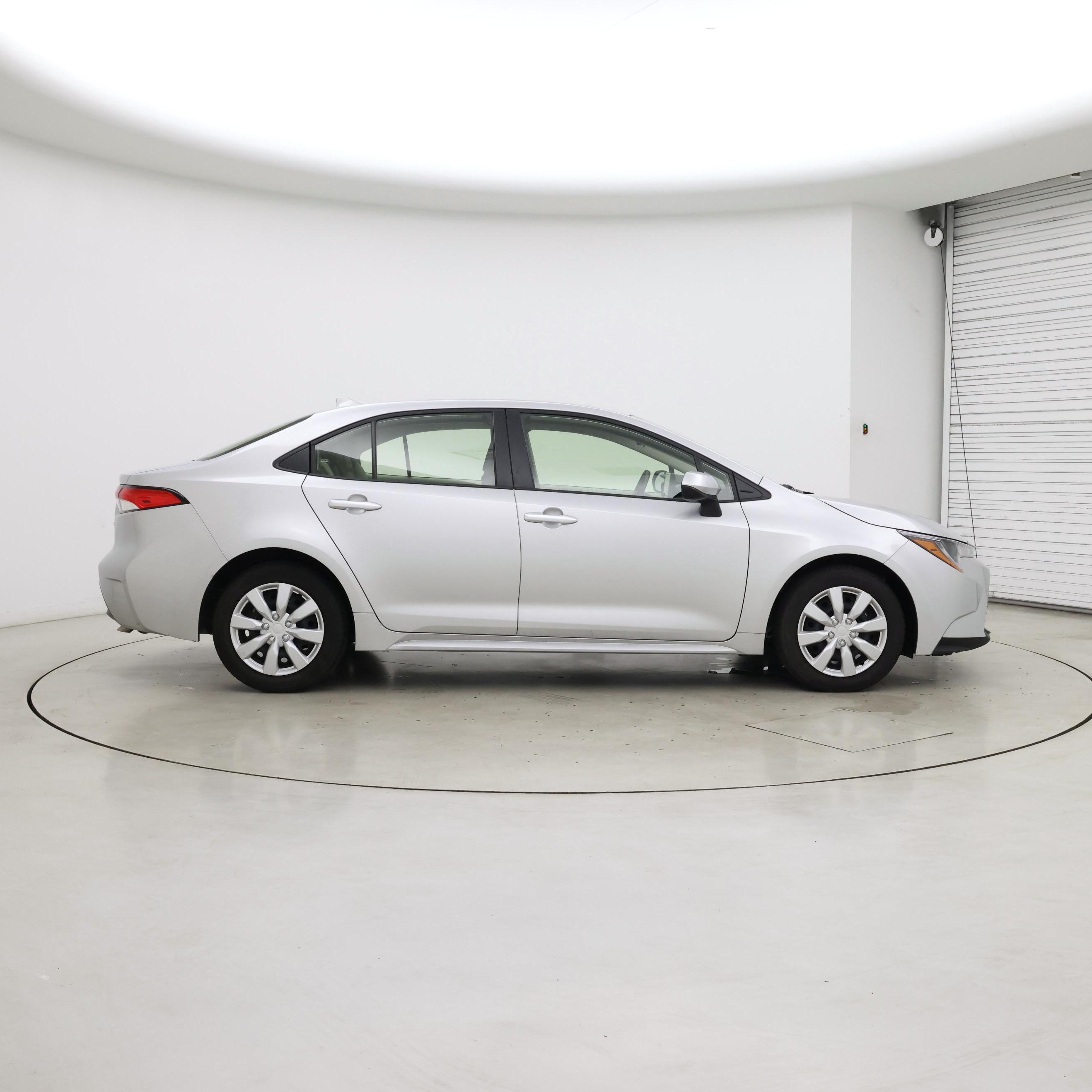 Thumbnail: 2024 Toyota Corolla - 7