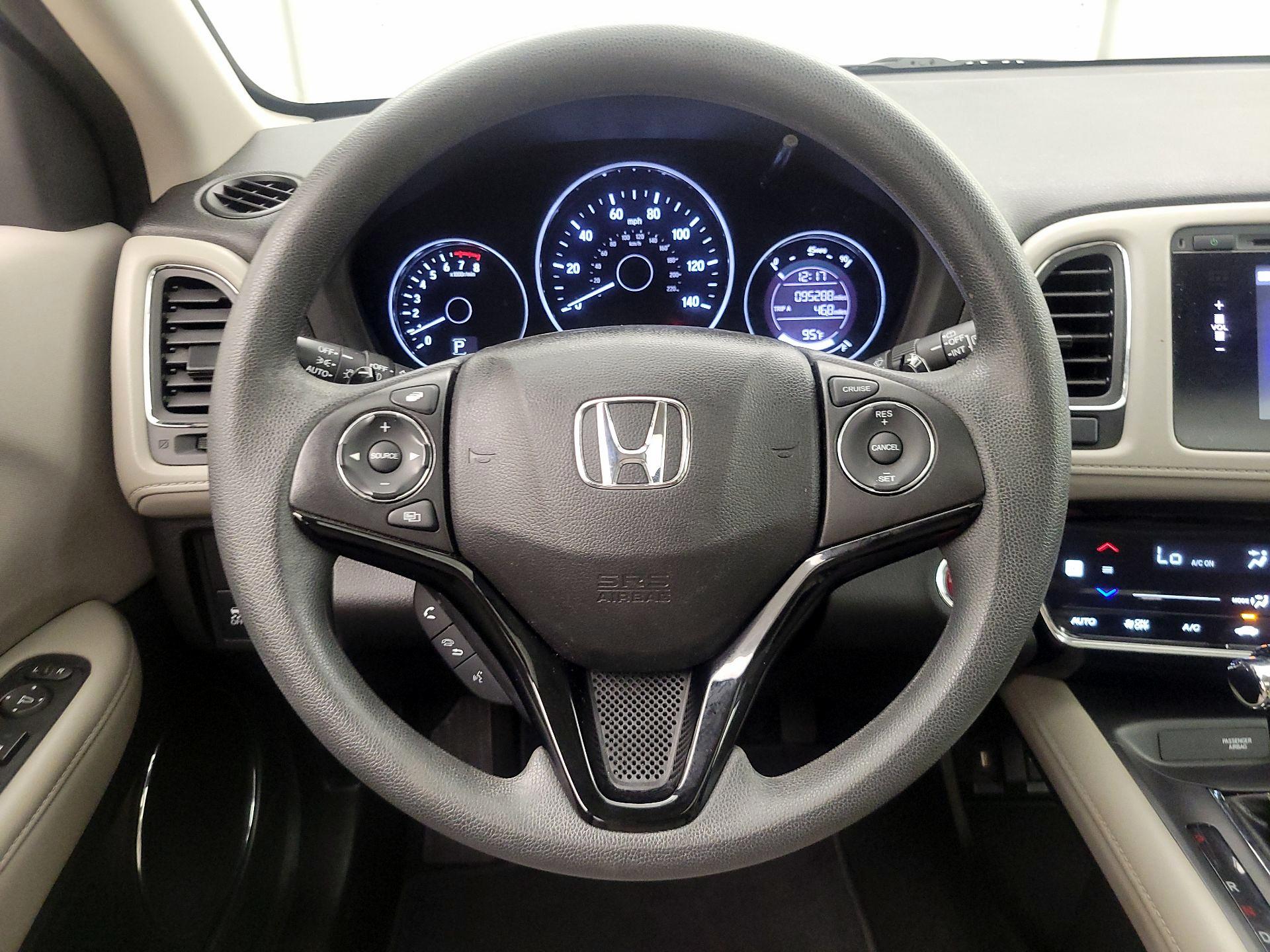 Thumbnail: 2018 Honda HR-V - 10