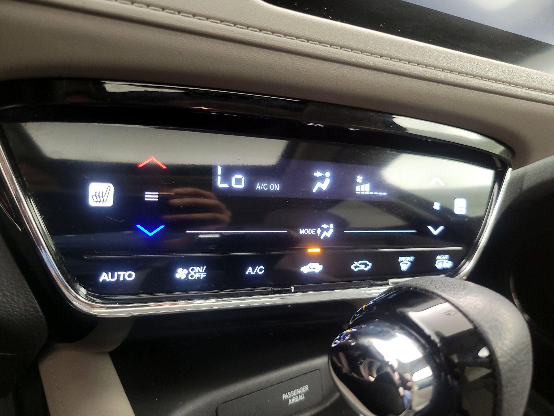 Thumbnail: 2018 Honda HR-V - 16