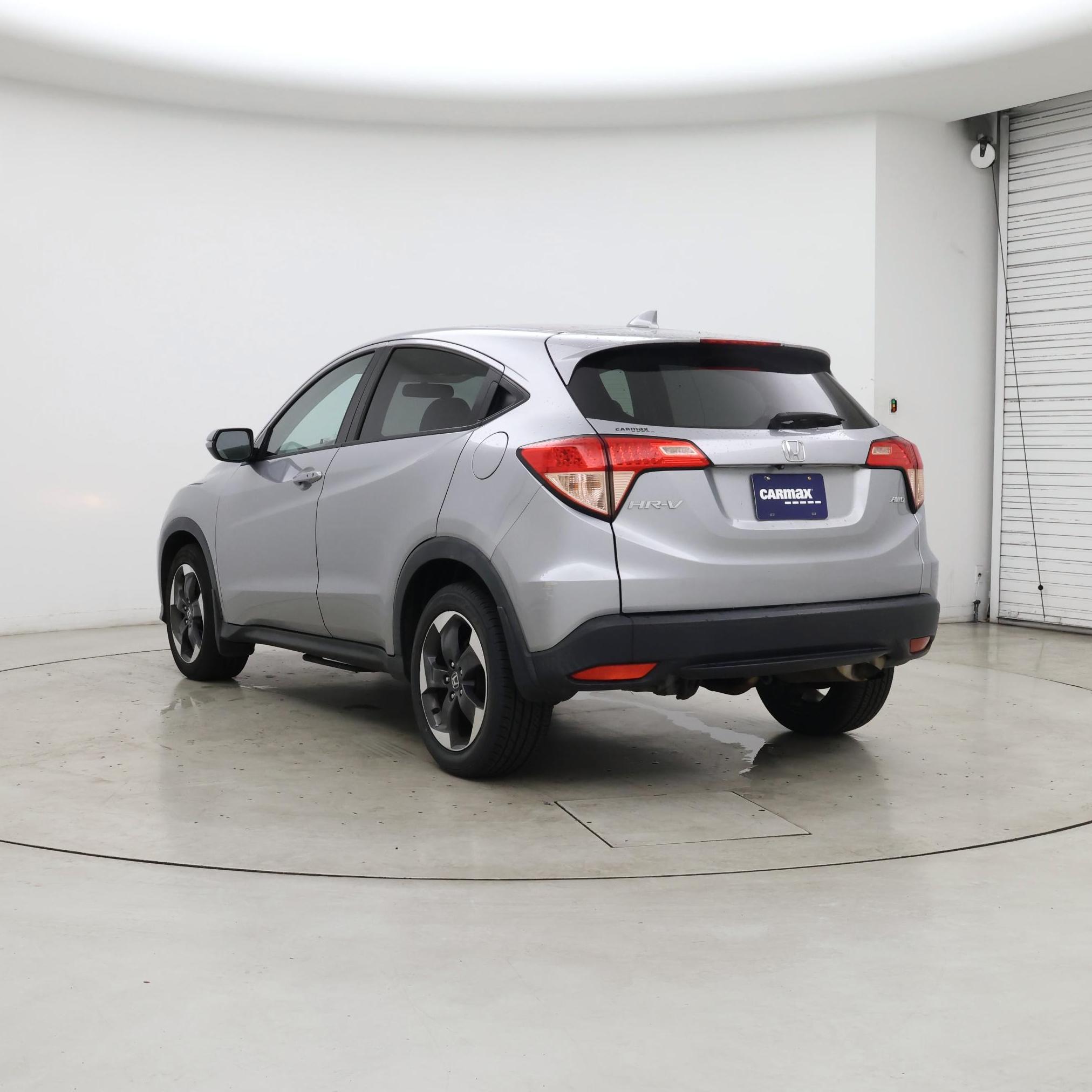 Thumbnail: 2018 Honda HR-V - 2