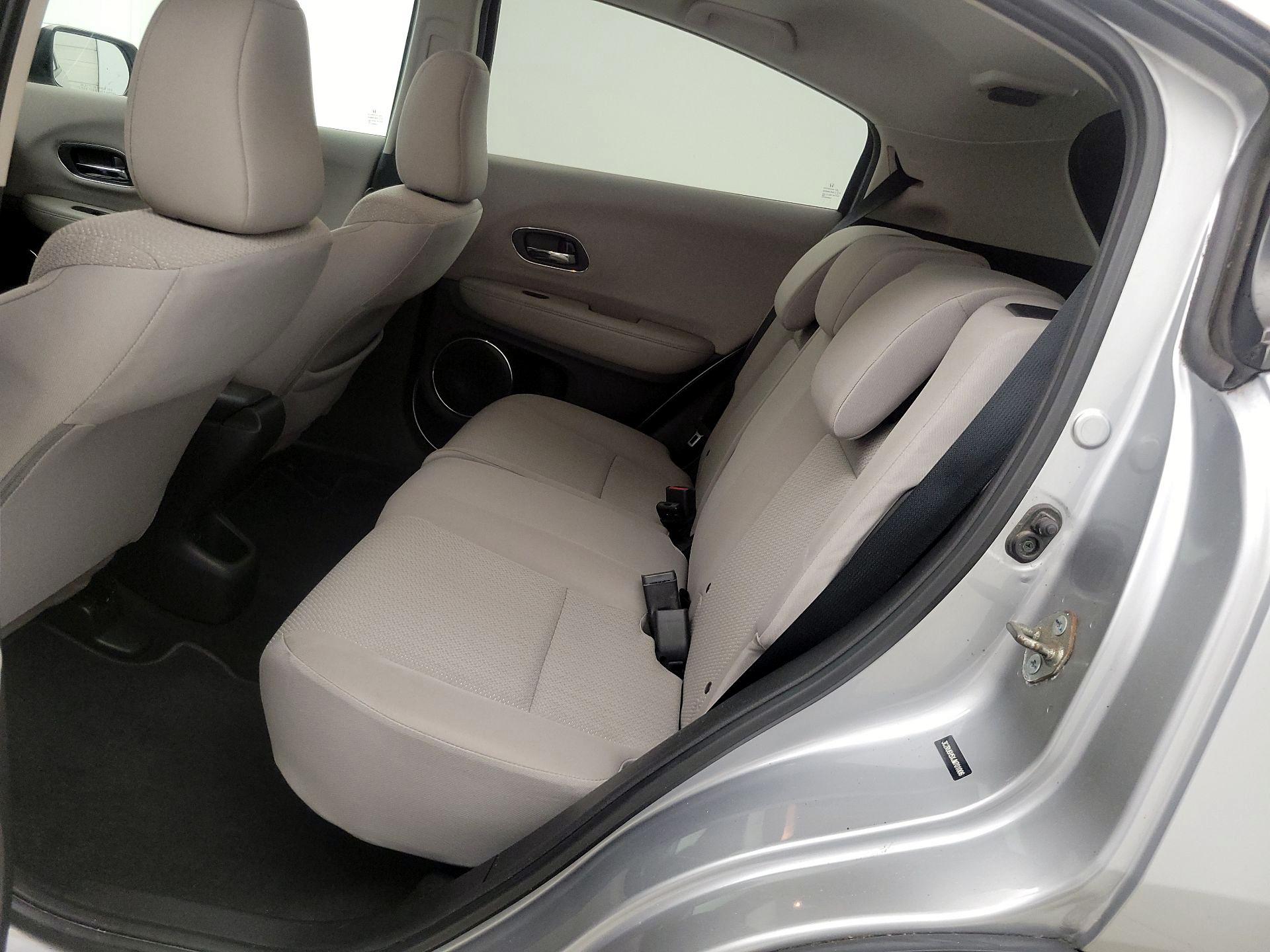 Thumbnail: 2018 Honda HR-V - 20