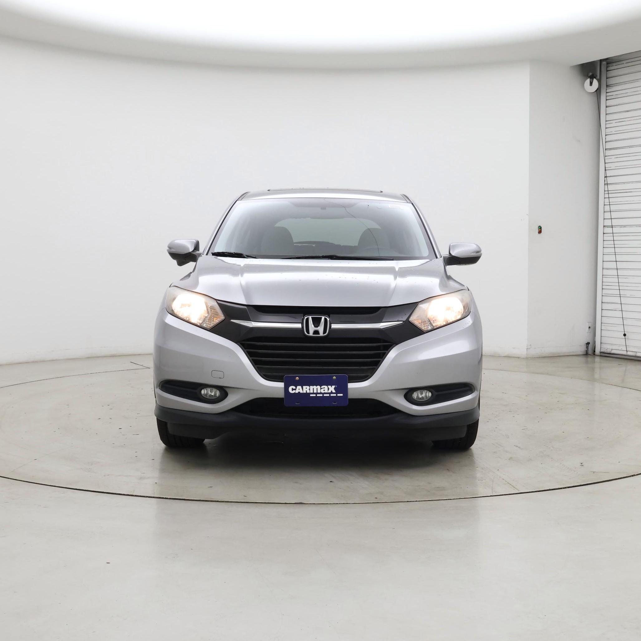 Thumbnail: 2018 Honda HR-V - 5