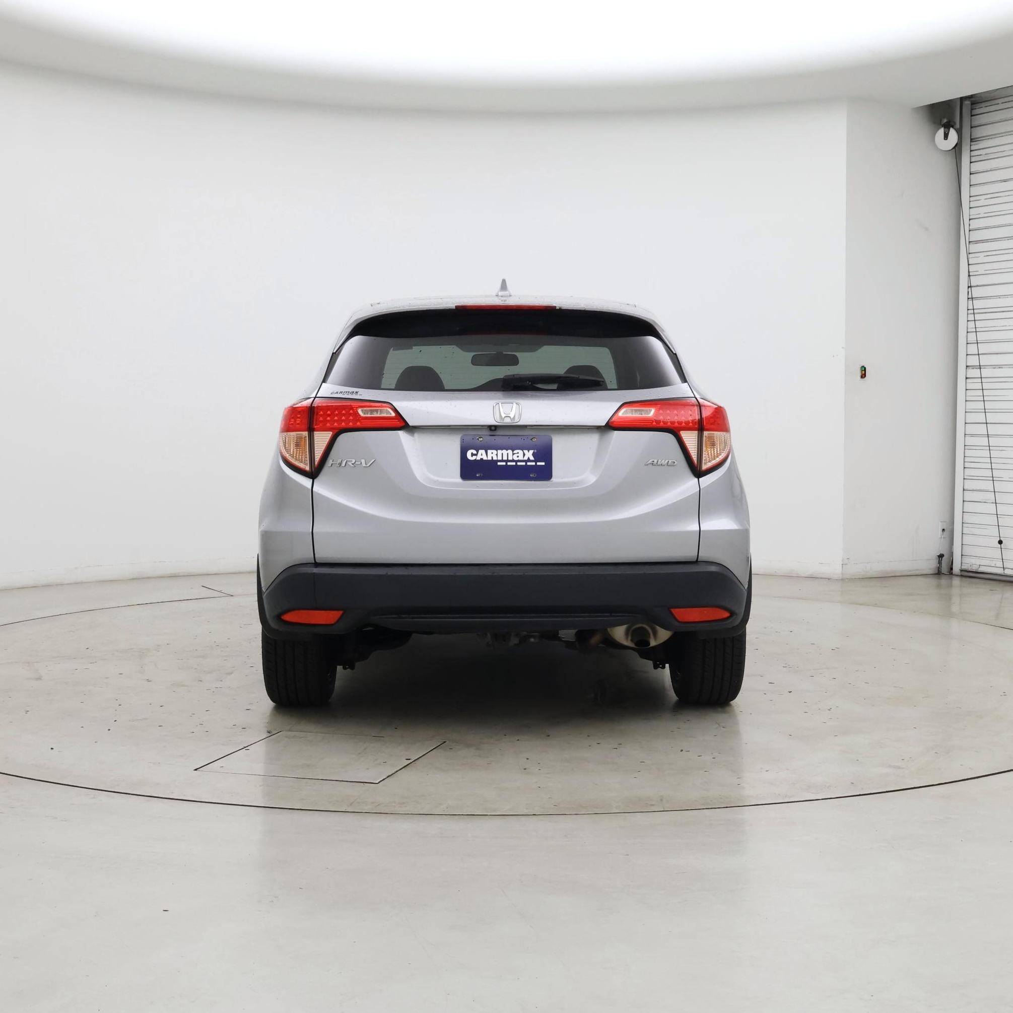 Thumbnail: 2018 Honda HR-V - 6