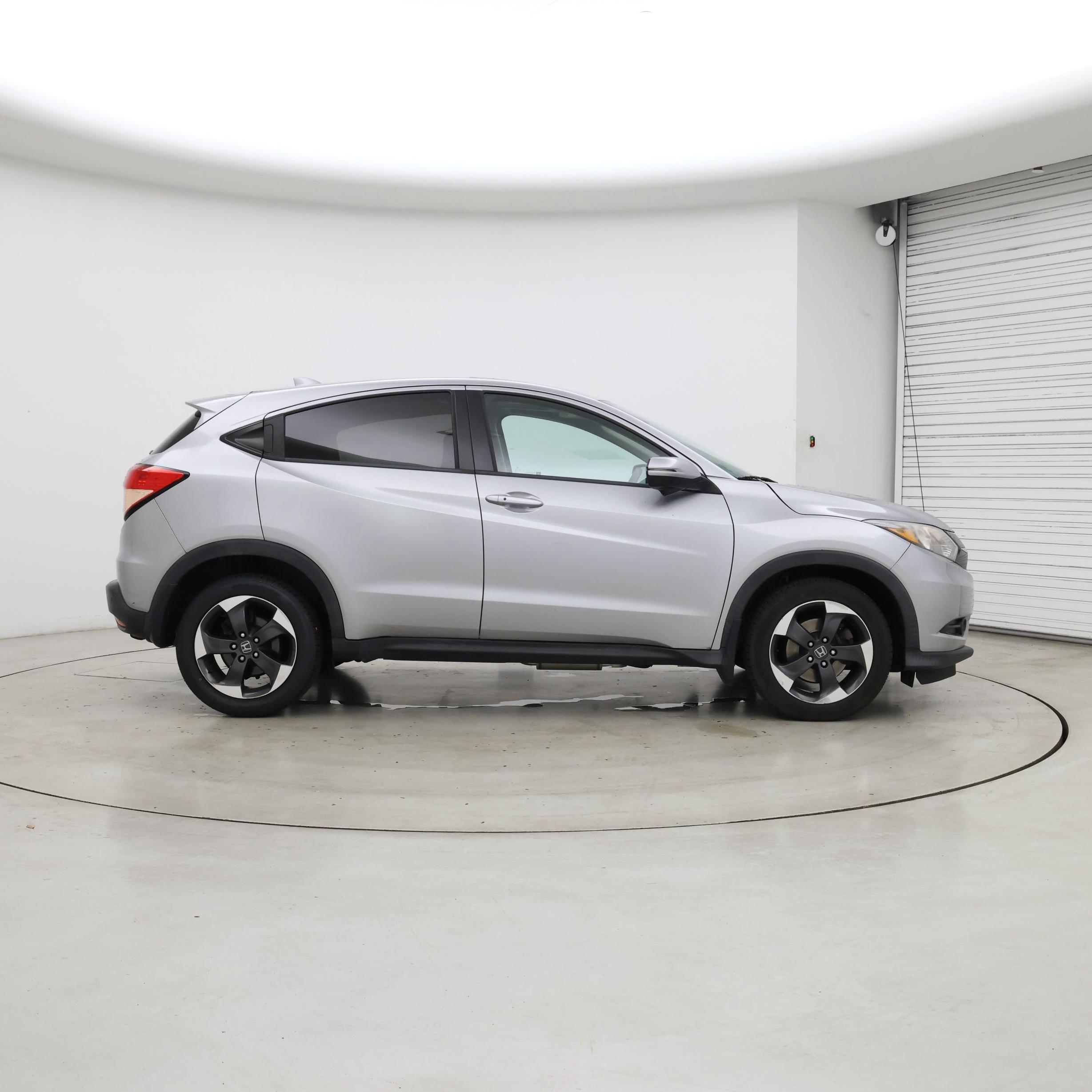 Thumbnail: 2018 Honda HR-V - 7