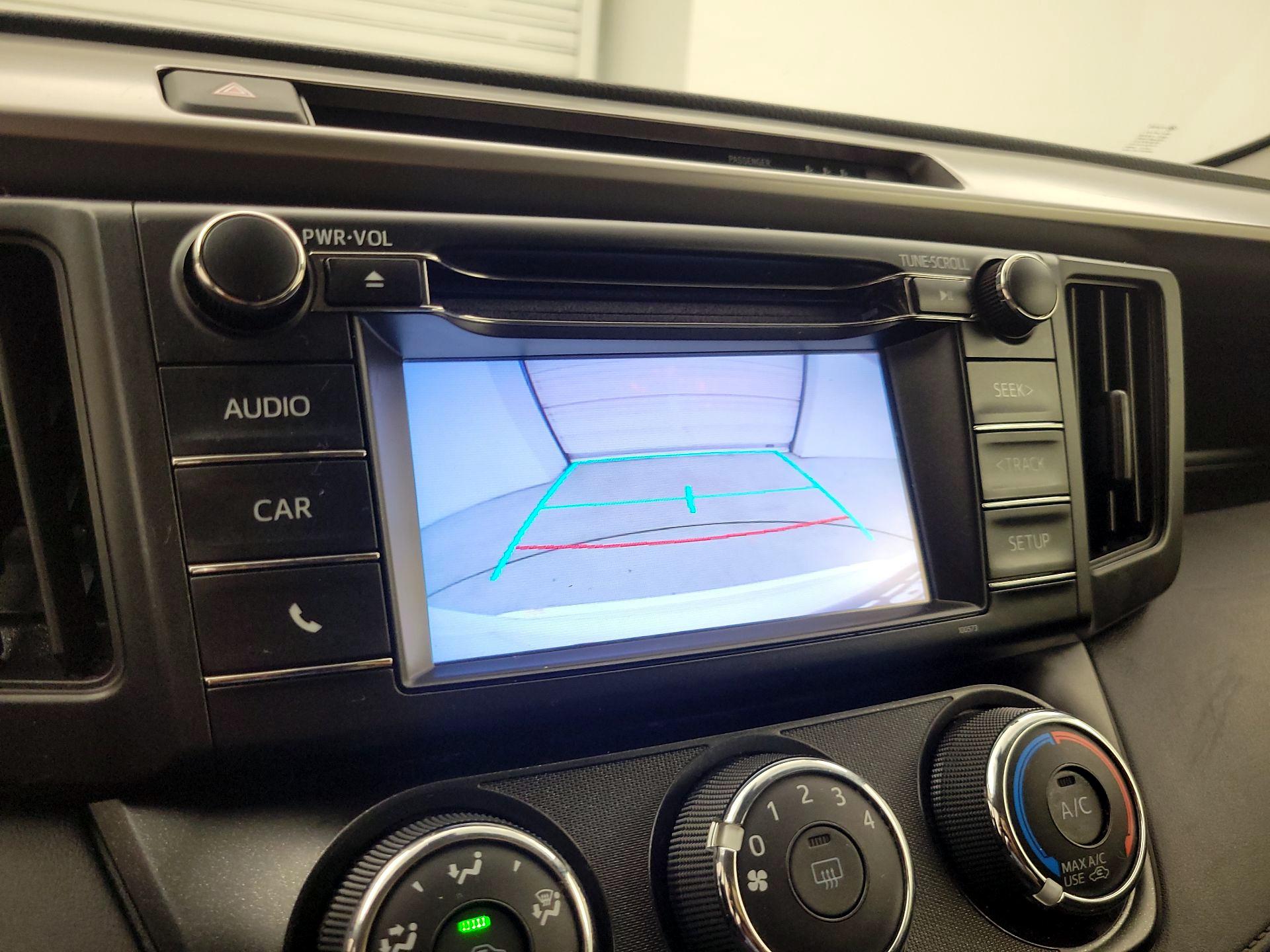 Thumbnail: 2017 Toyota RAV4 - 14