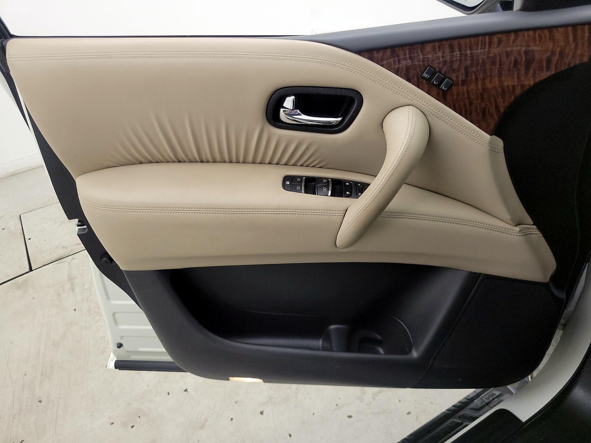 Thumbnail: 2020 Nissan Armada - 12