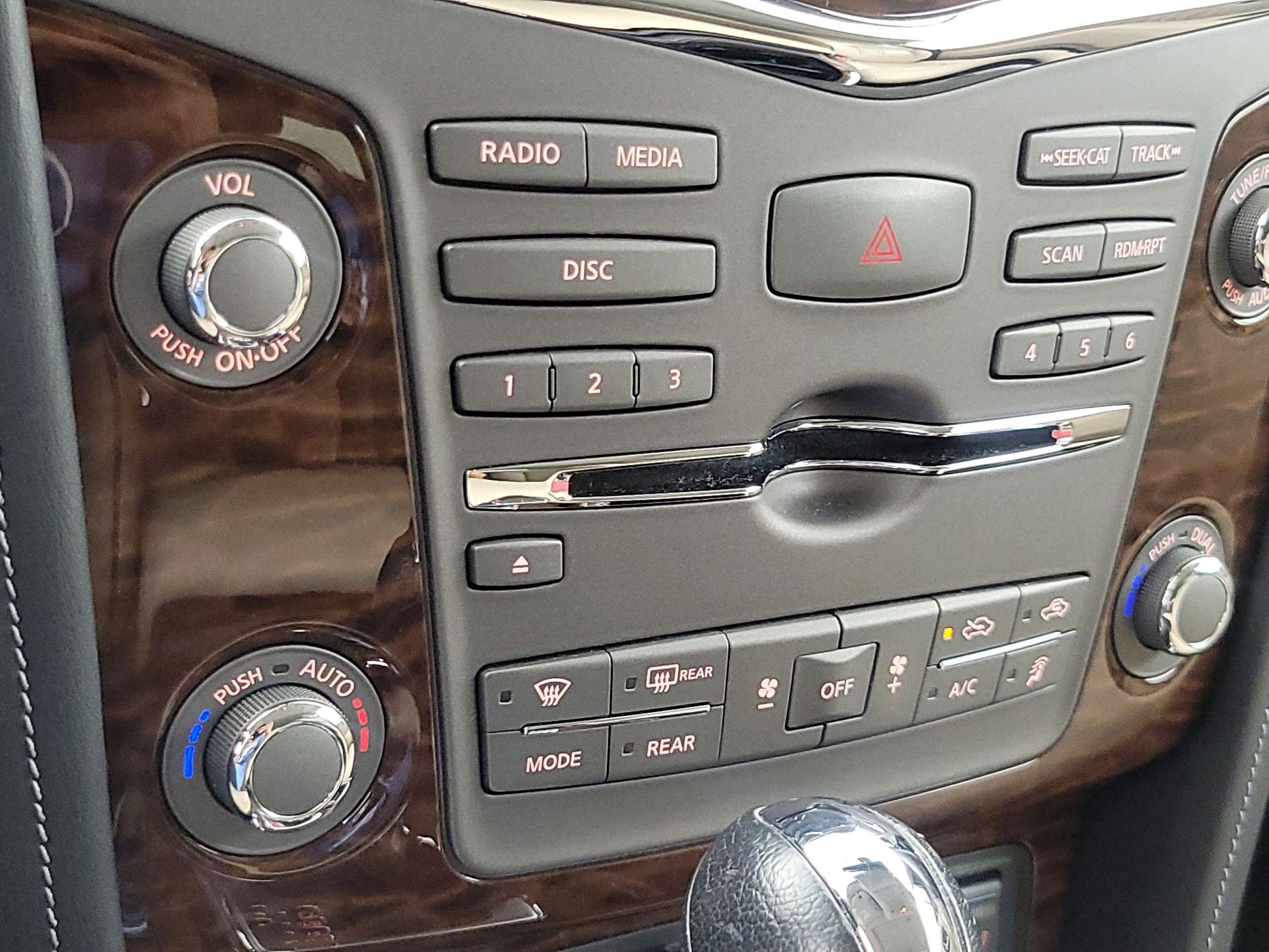 Thumbnail: 2020 Nissan Armada - 17