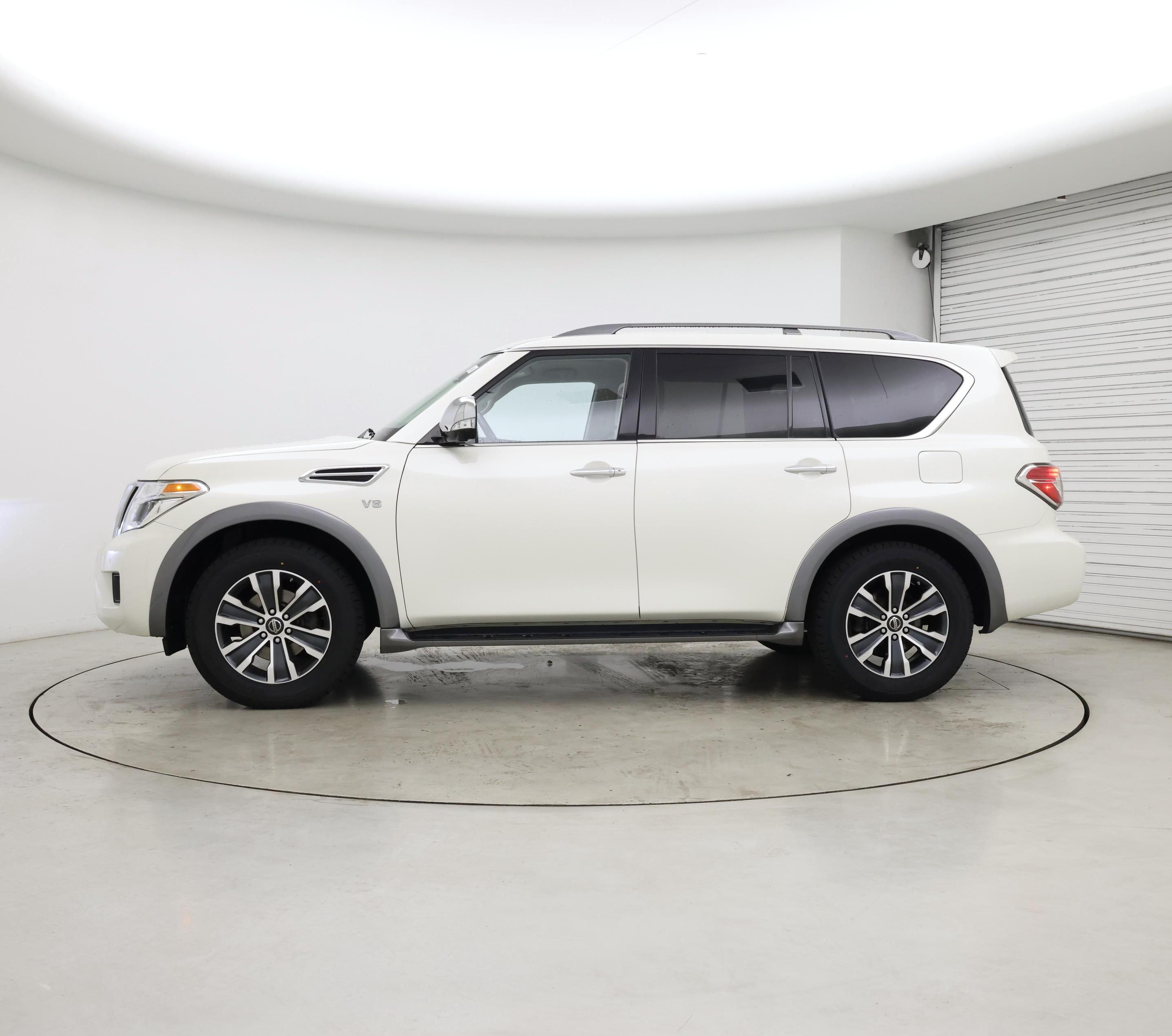 Thumbnail: 2020 Nissan Armada - 3