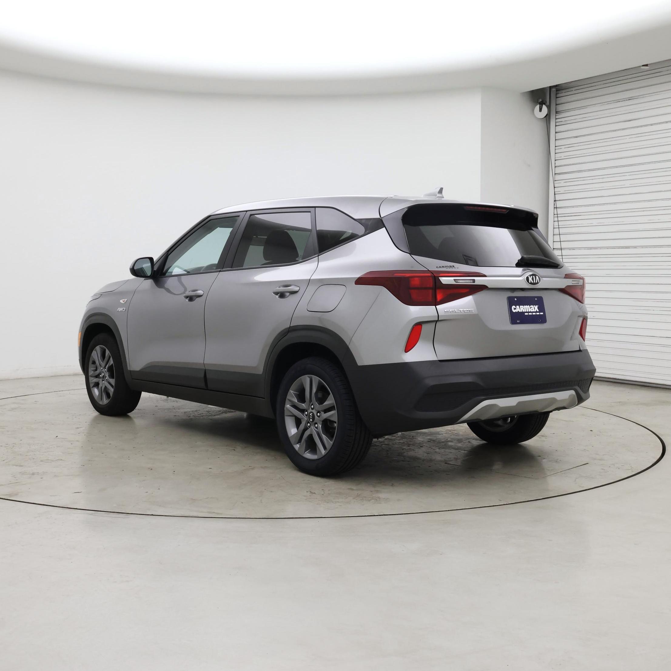 Thumbnail: 2021 Kia Seltos - 2